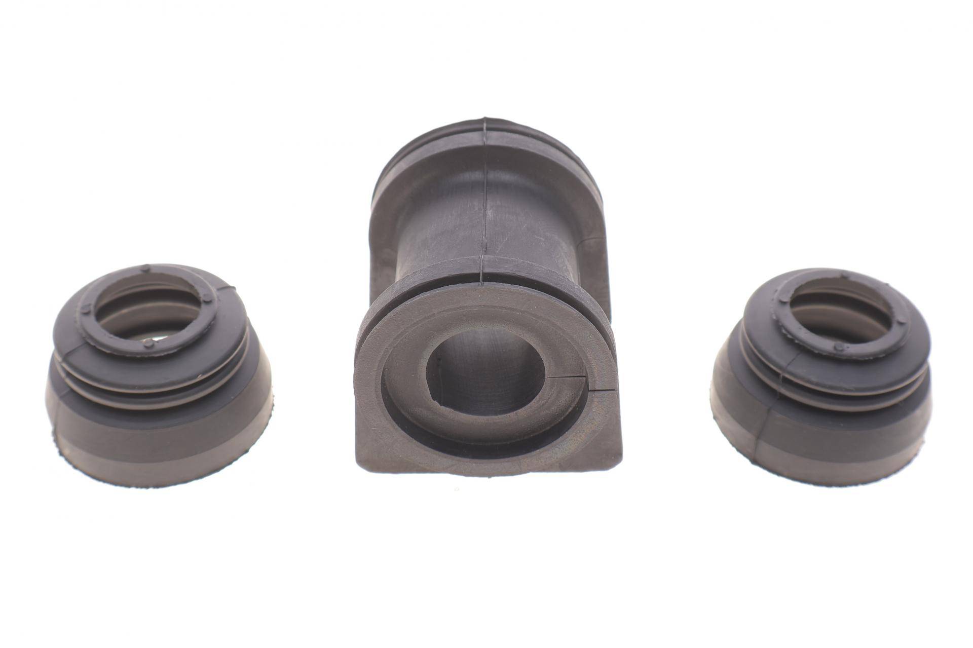 Втулка стабілізатора (переднього) MB Vito (W639) 09- (d=26mm) (з пильниками) (знято з виробництва)