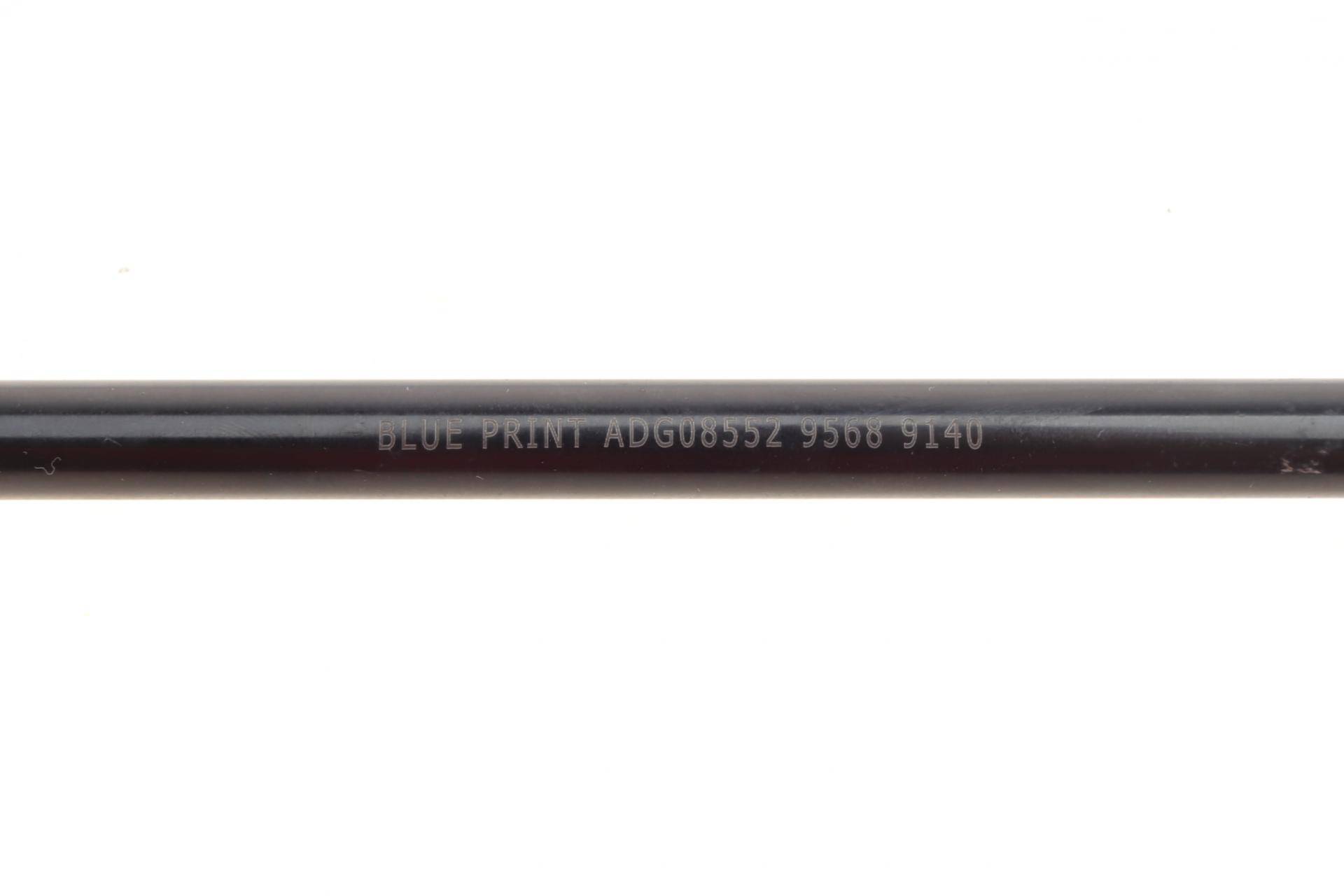 Тяга стабілізатора (переднього) (L) Kia Cerato 1.5-2.0 04-09 (280mm)