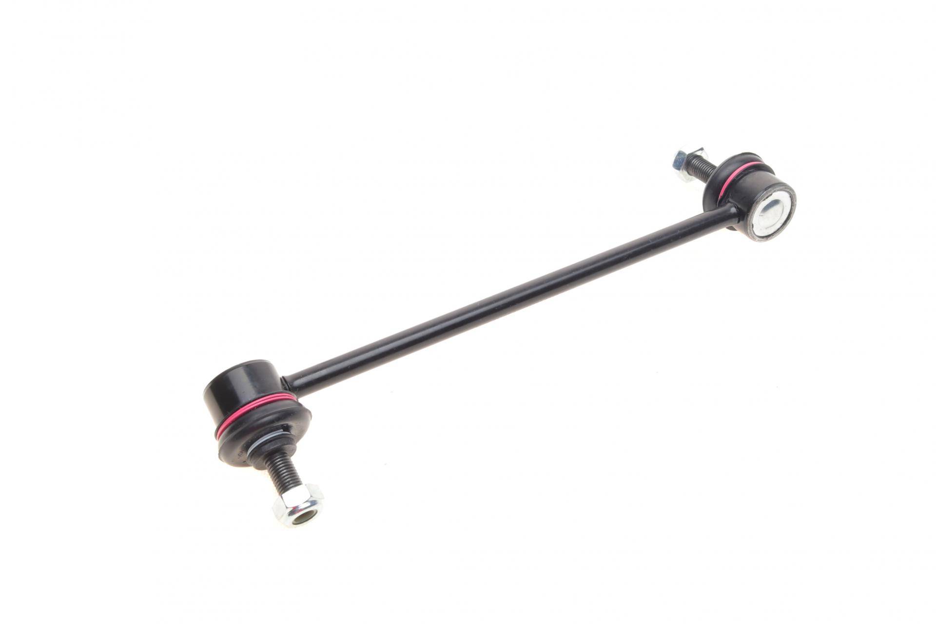 Тяга стабілізатора (переднього) (L) Kia Cerato 1.5-2.0 04-09 (280mm)