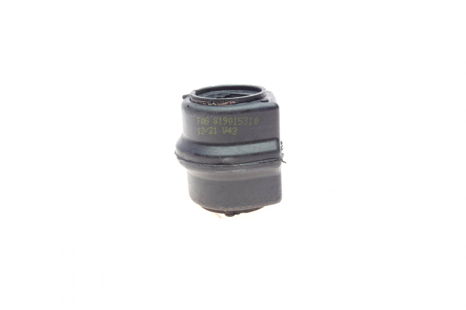 Втулка стабілізатора (переднього) Peugeot 307/308 1.6-2.0 16V (d=21mm)