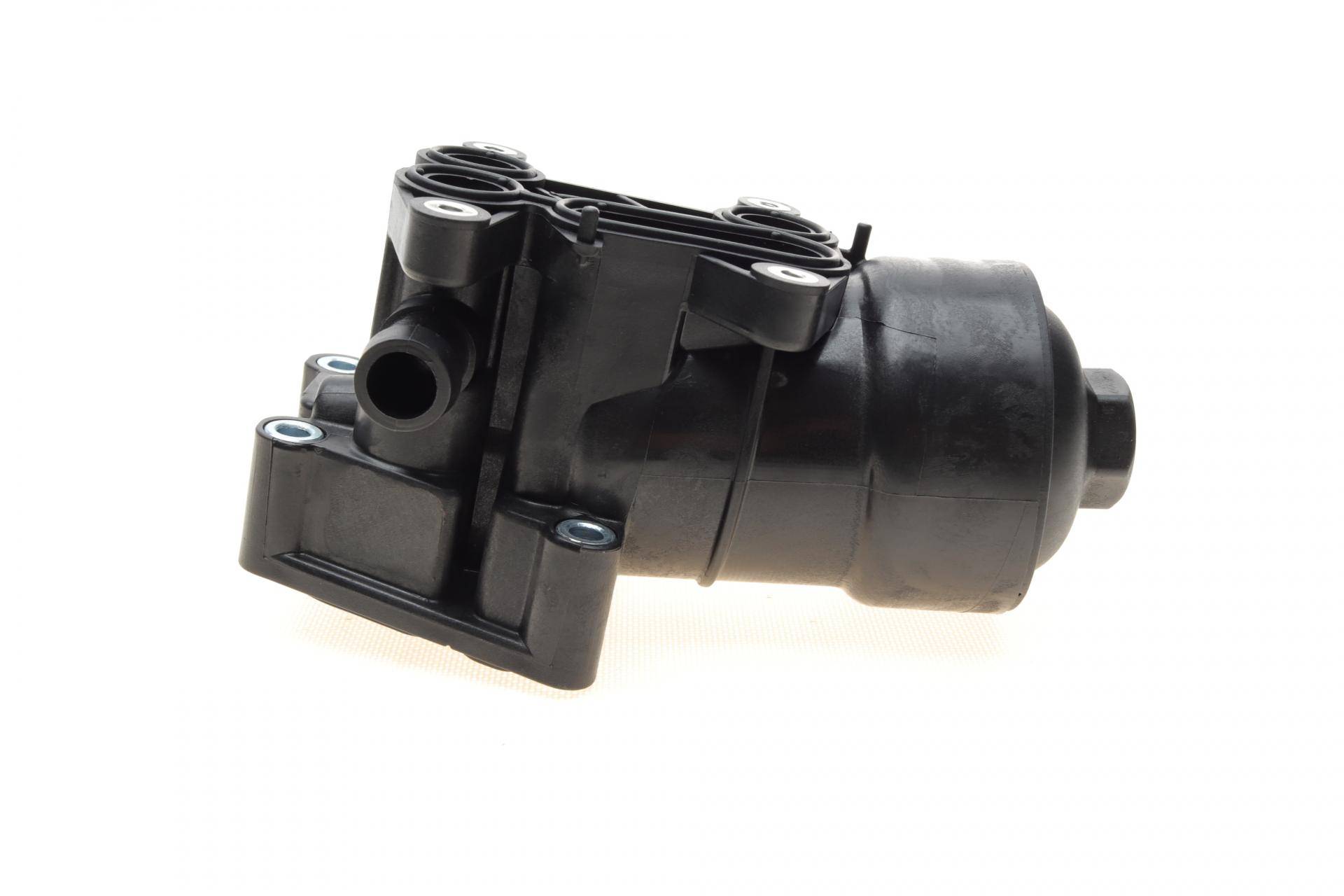 Корпус фільтра масляного VW 1.6TDI/1.9TDI/2.0TDI 09- (03L115398H)