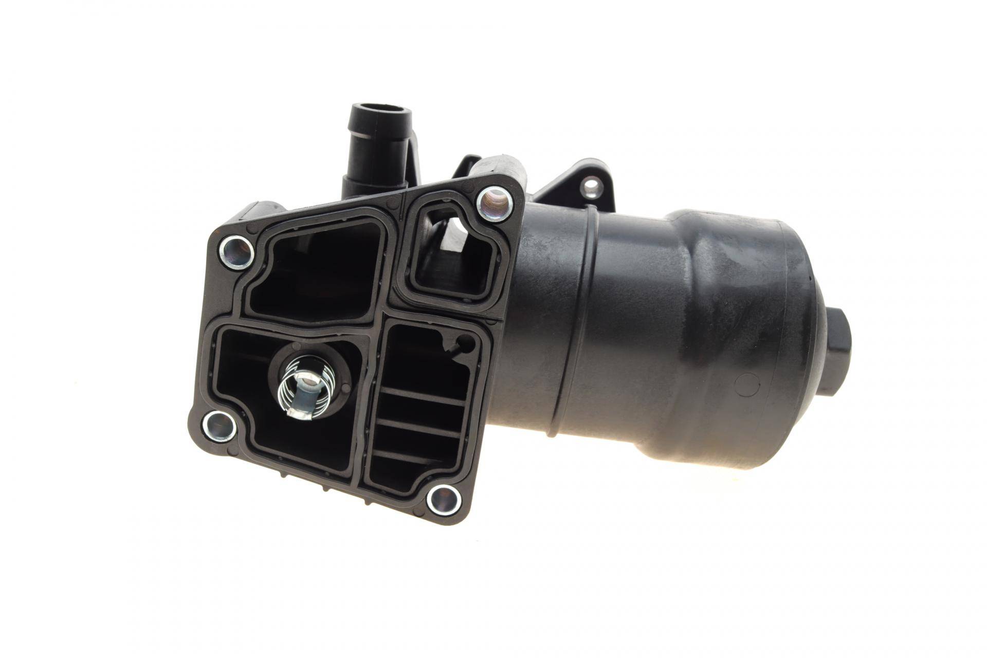 Корпус фільтра масляного VW 1.6TDI/1.9TDI/2.0TDI 09- (03L115398H)