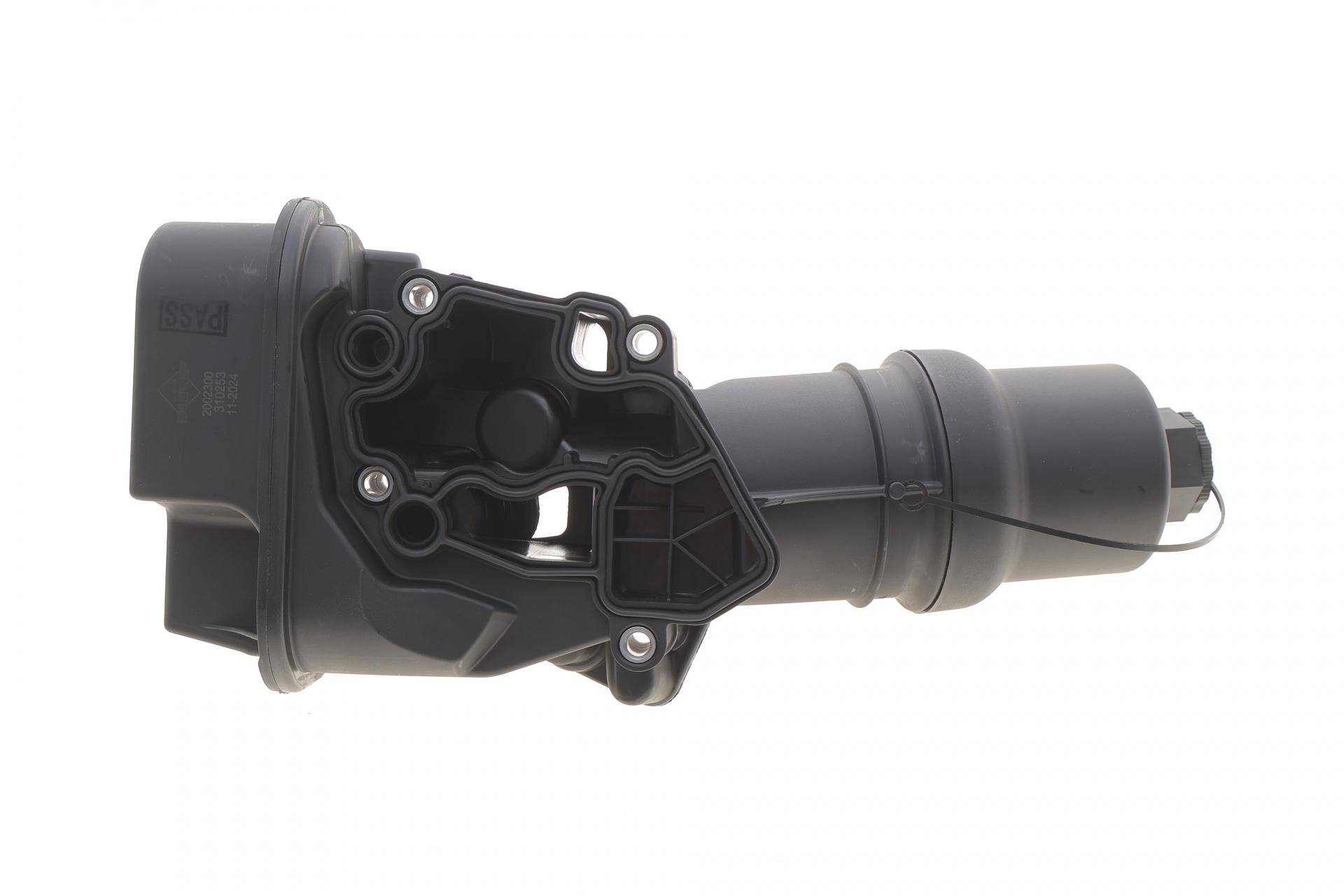 Корпус фільтра масляного VW Passat/Golf 2.0TSI/FSI 03-12