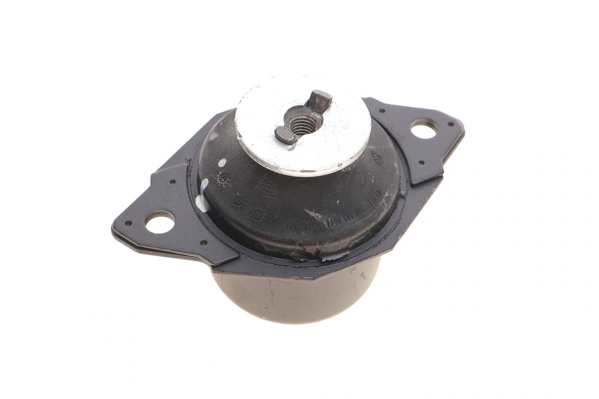 Подушка двигуна (задня) (L) VW Golf II/Jetta II 1.6/1.6D/1.8 83-92