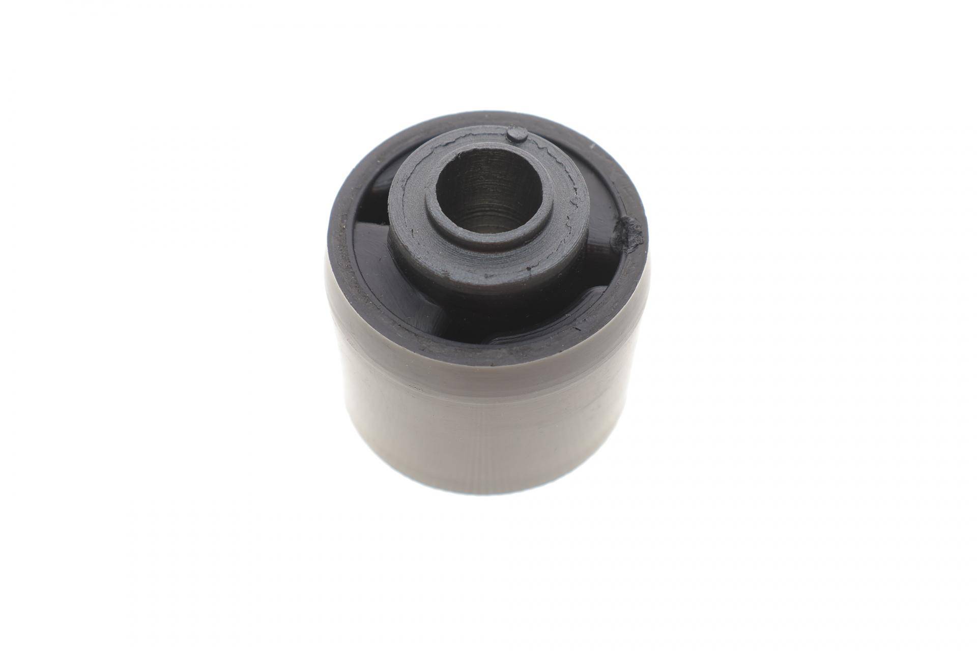 Сайлентблок подушки двигуна (зад.) Audi A3/Skoda Octavia/SuperB/VW Caddy/Golf/Passat 03-