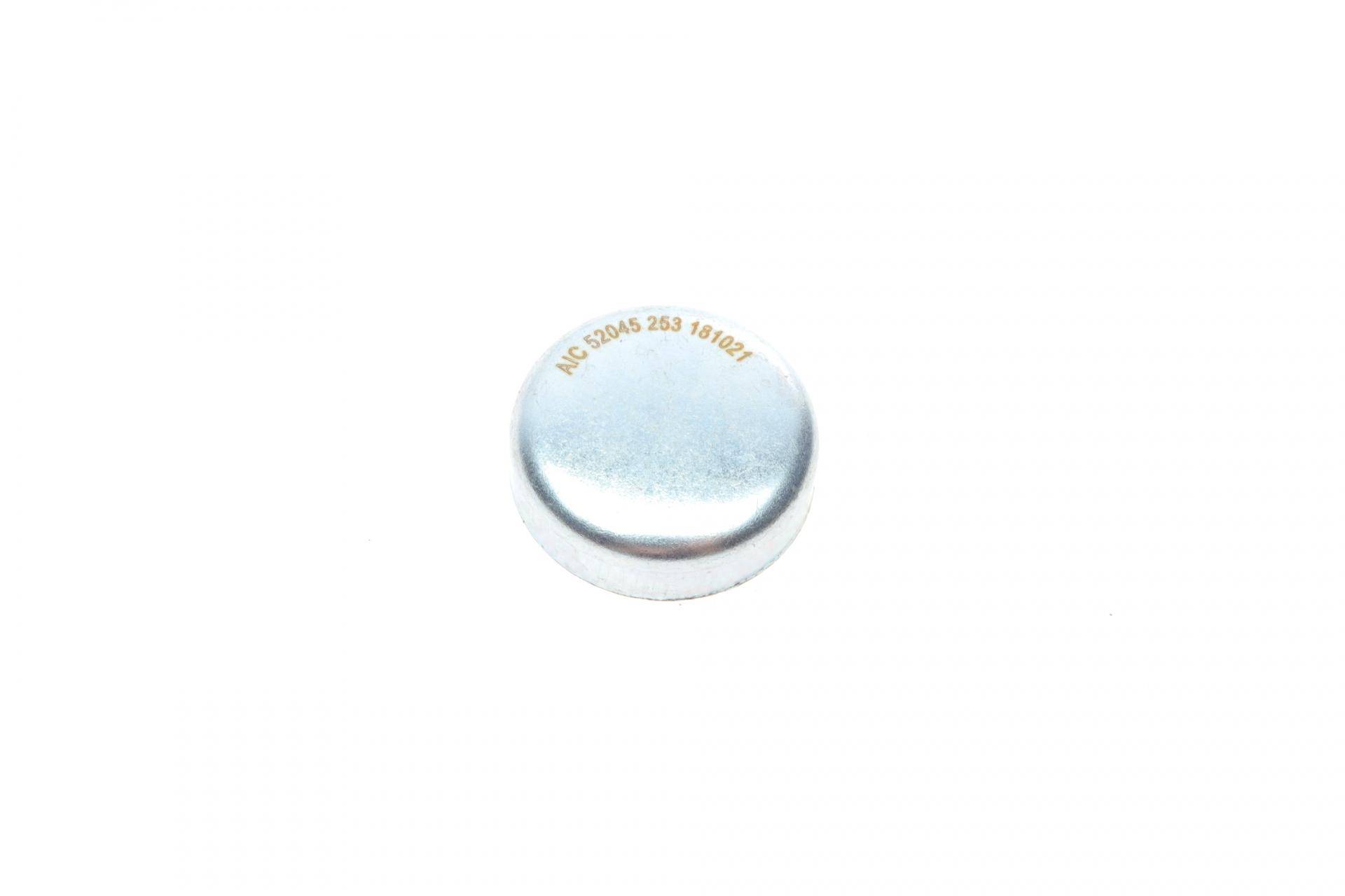 Заглушка блоку циліндрів VW (d=36.6mm)