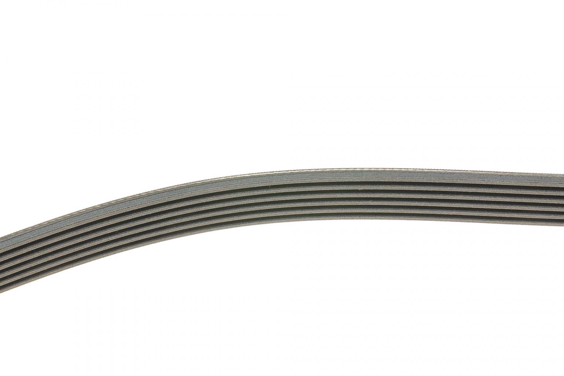 Ремінь генератора Audi A3/A4/A5/A6/Seat Leon/VW Caddy/Passat/Tiguan 2.0 TDI 12-