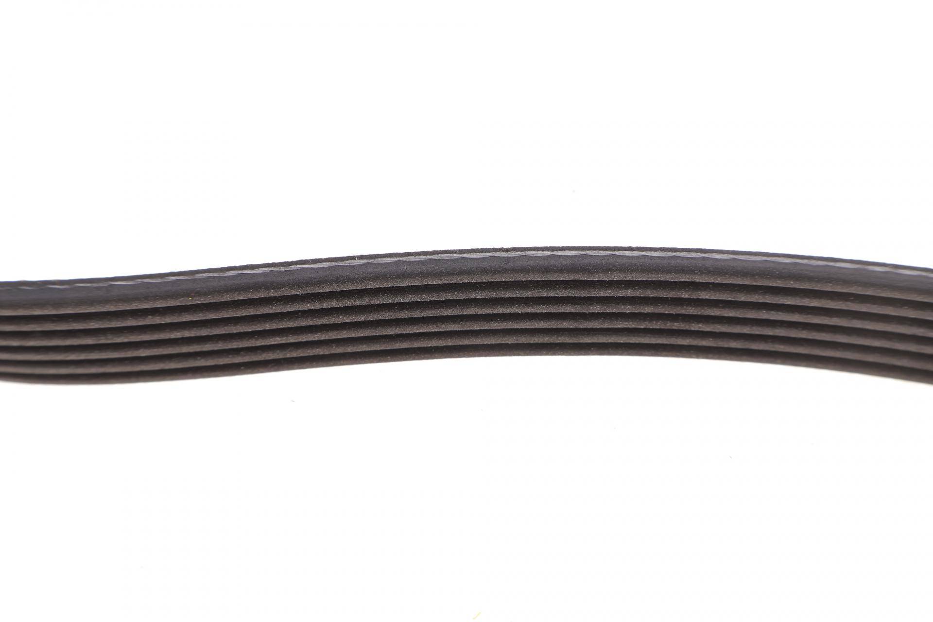 Ремінь генератора MB Sprinter CDI (-AC) (з обводним роликом) (6PK2260)