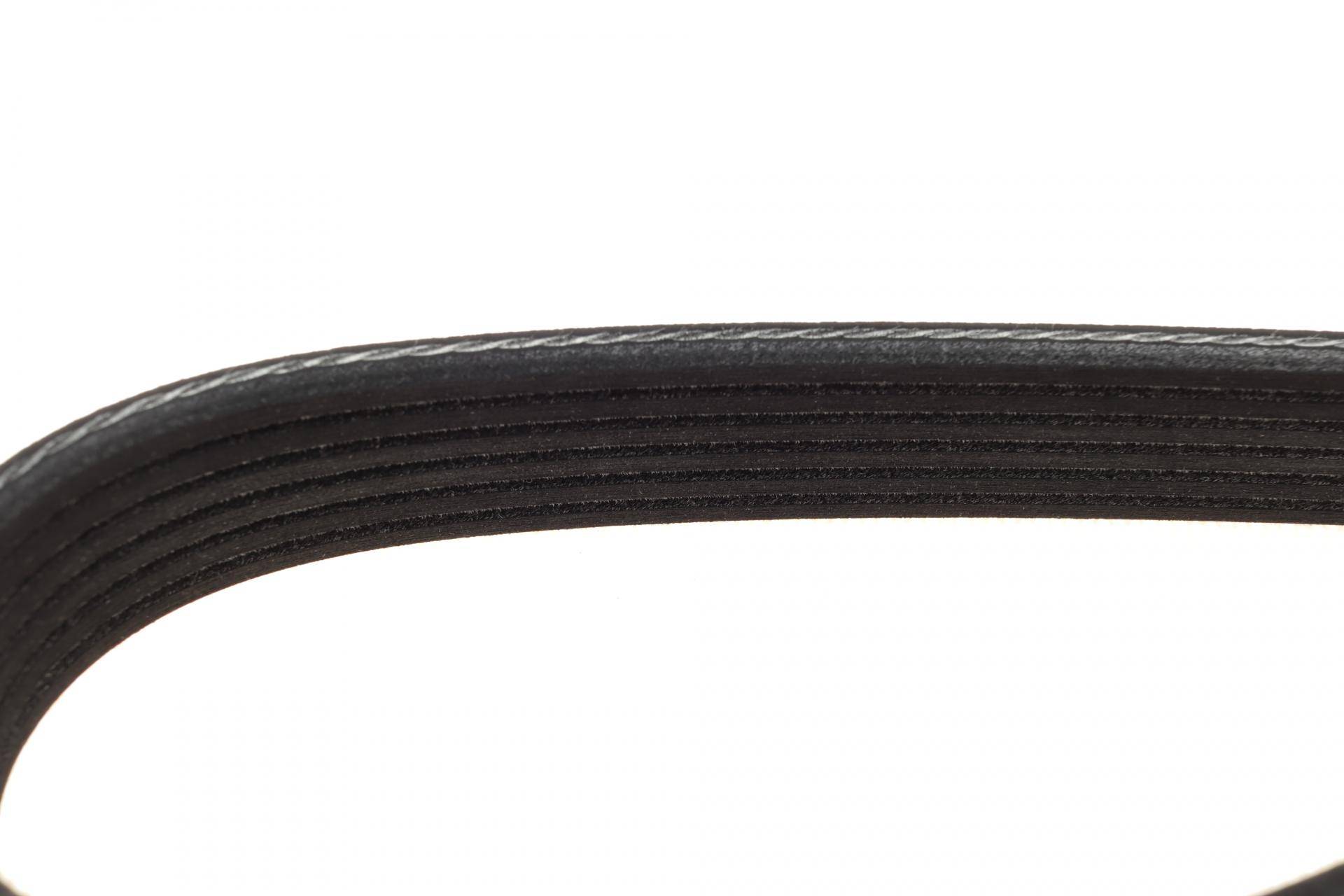 Ремінь генератора VW Crafter 2.0TDI 11-16/Golf 1.4/1.6 97-05/Audi A1/A2/A4 1.4-2.0 01-18 (6PK1080)