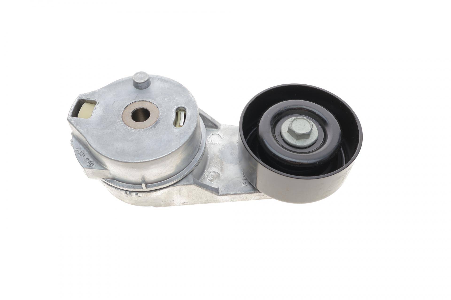 Натяжник ременя генератора VW LT 2.8TDI 02-06, 116kw, (70x31), BCQ/AUH