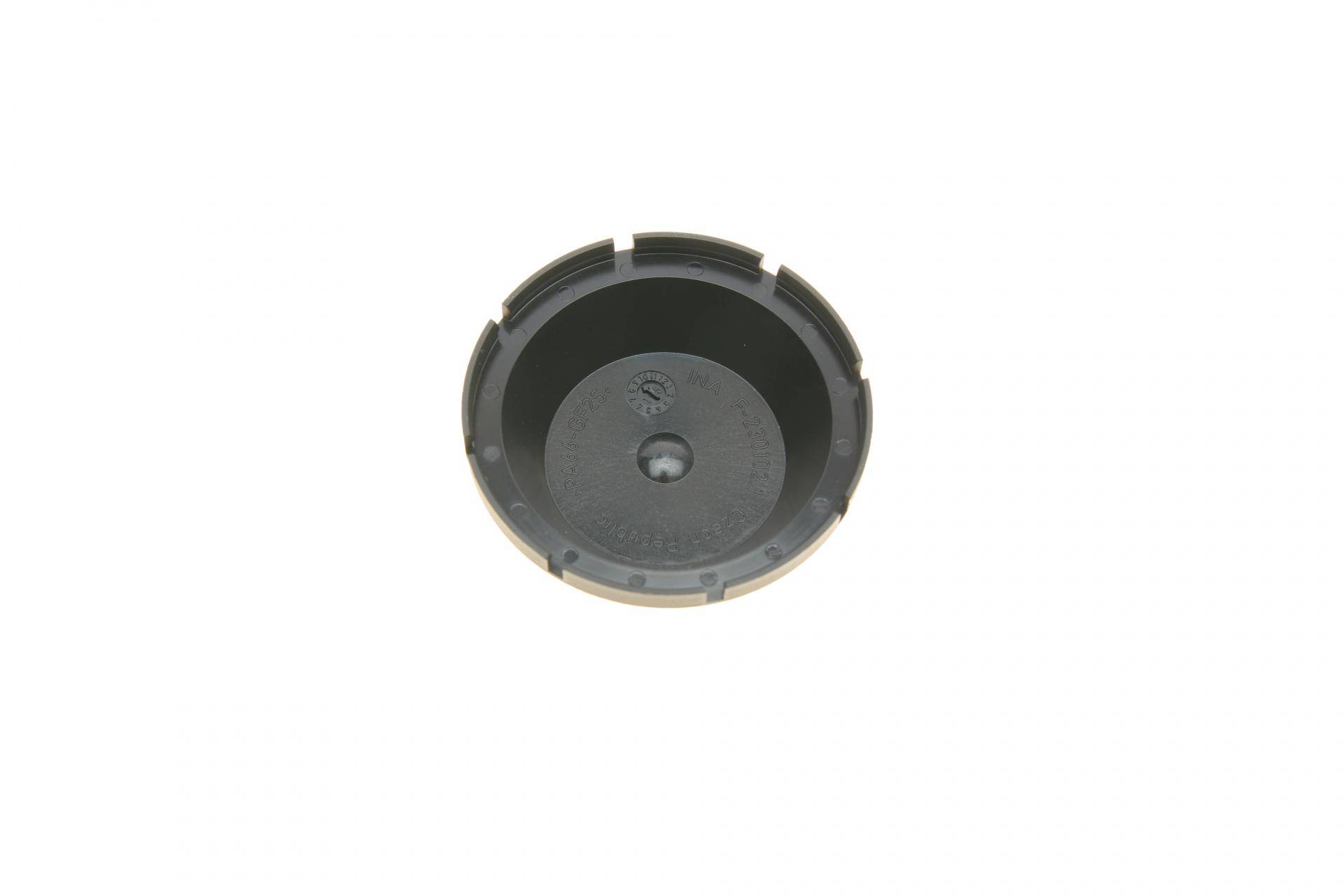 Ролик генератора Toyota RAV 4 III/IV 2.0/2.2 D 4WD 06- (паразитний) (70х27.5)