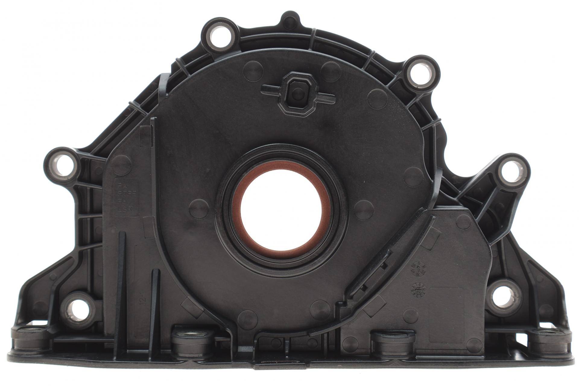 Сальник колінвалу (передній) Audi A3/A4/A6/Q5/Skoda Octavia/VW Crafter/T6/Caddy/Passat 2.0 TDI 15-