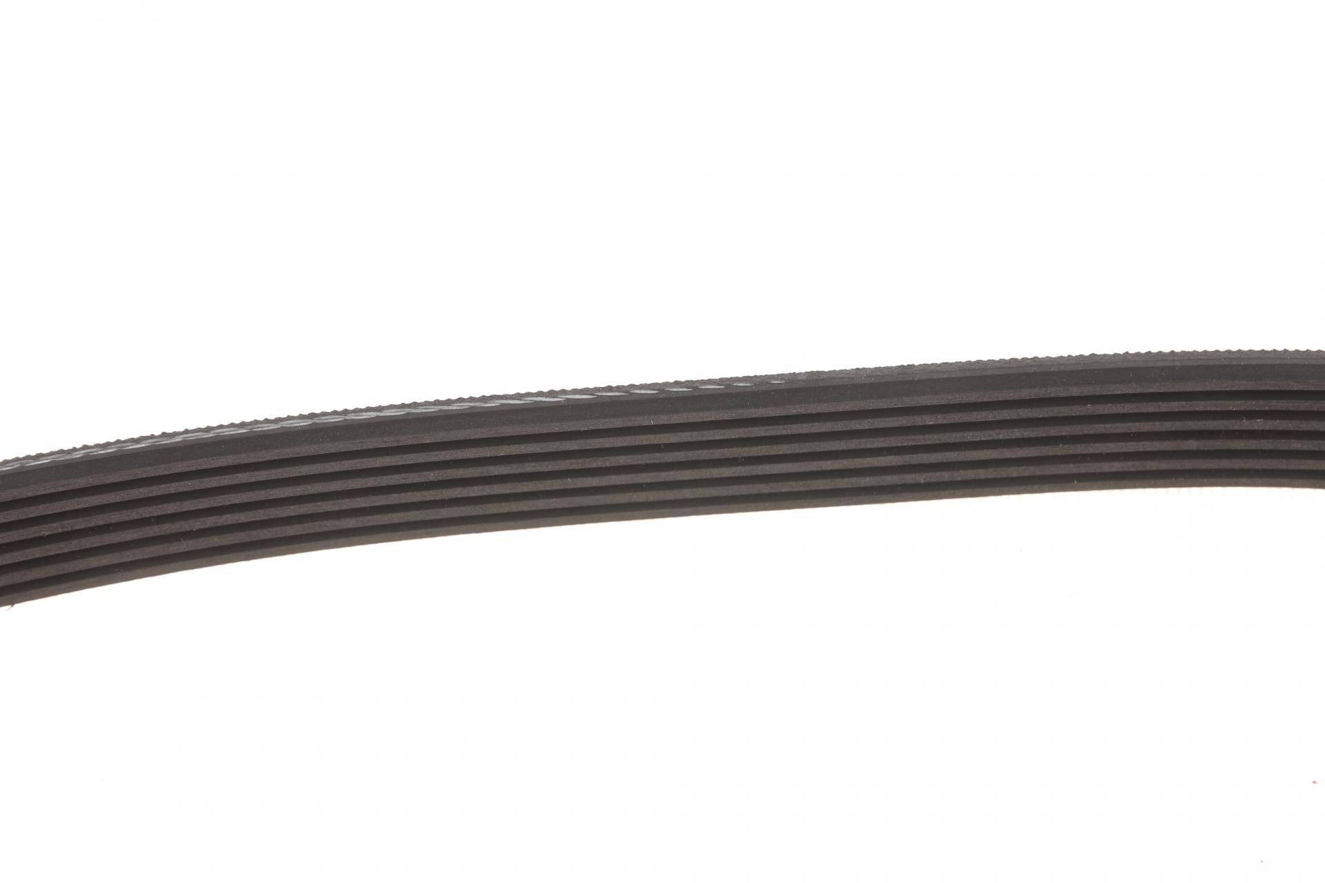 Ремінь генератора Opel Astra 1.7CDTi 03-/Renault Megane/Laguna 1.9-3.0 97-03