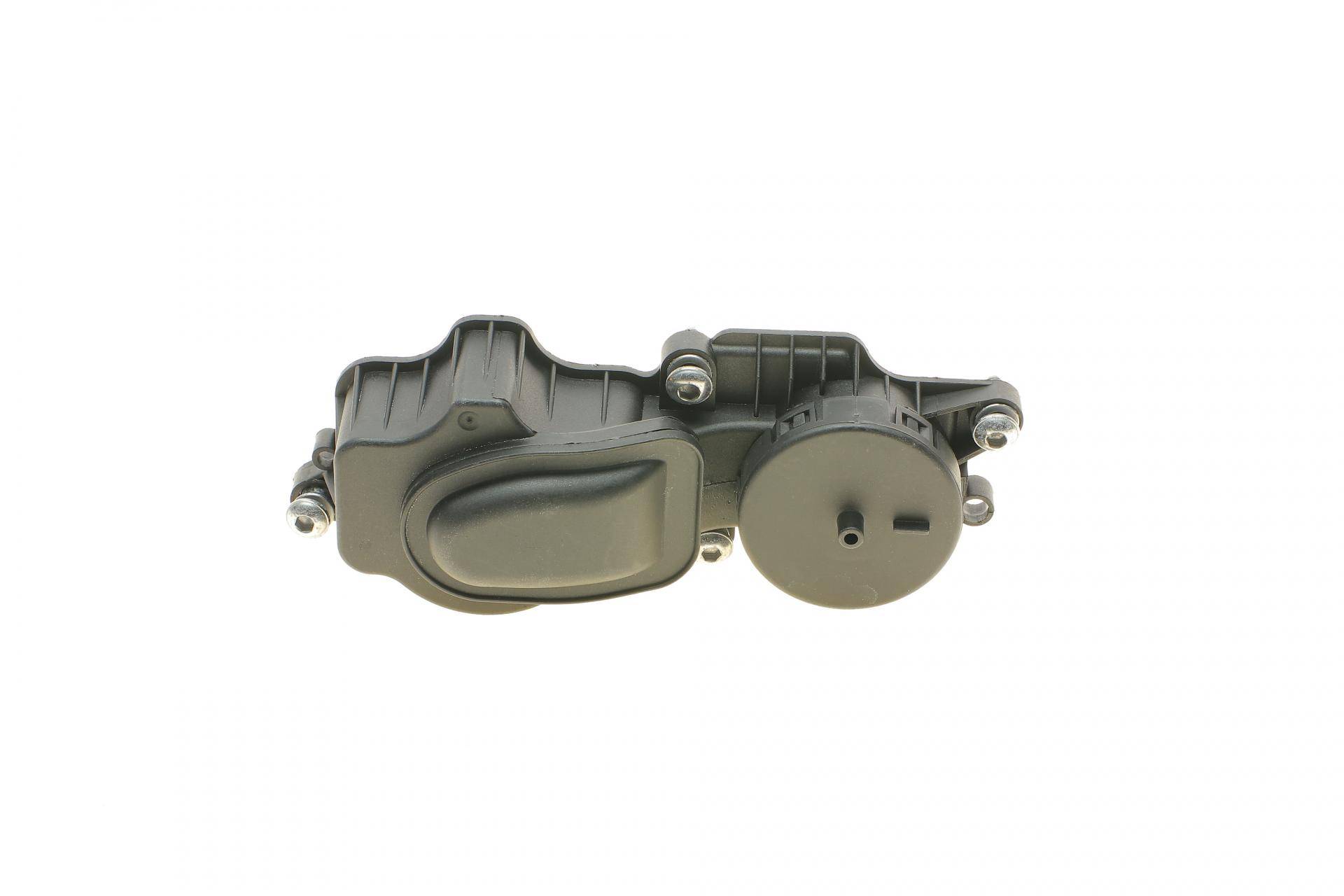 Клапан вентиляції картера BMW 3 (E90)/5 (E60) 3.0D 03-13 (запобіжний) (M57)