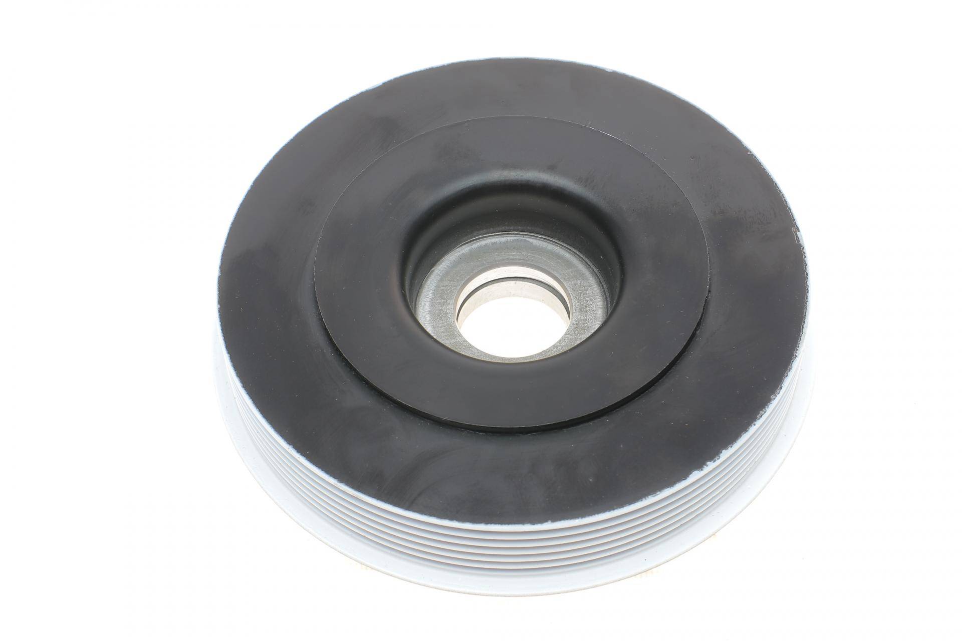 Шків колінвалу Citroen/Peugeot 1.4/1.6HDI 06- (6PK)
