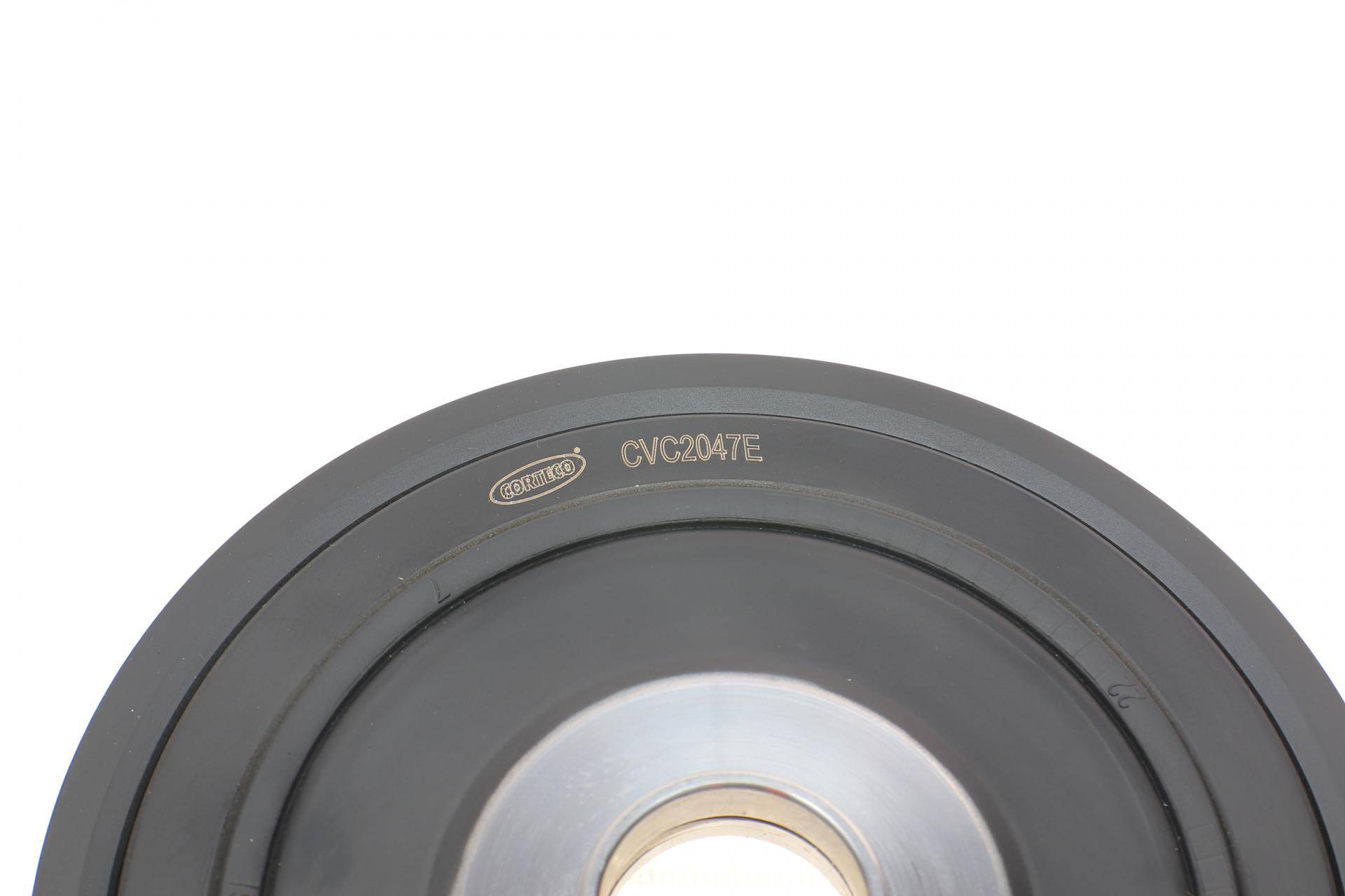 Шків колінвалу Citroen/Peugeot 1.4/1.6HDI 06- (6PK)