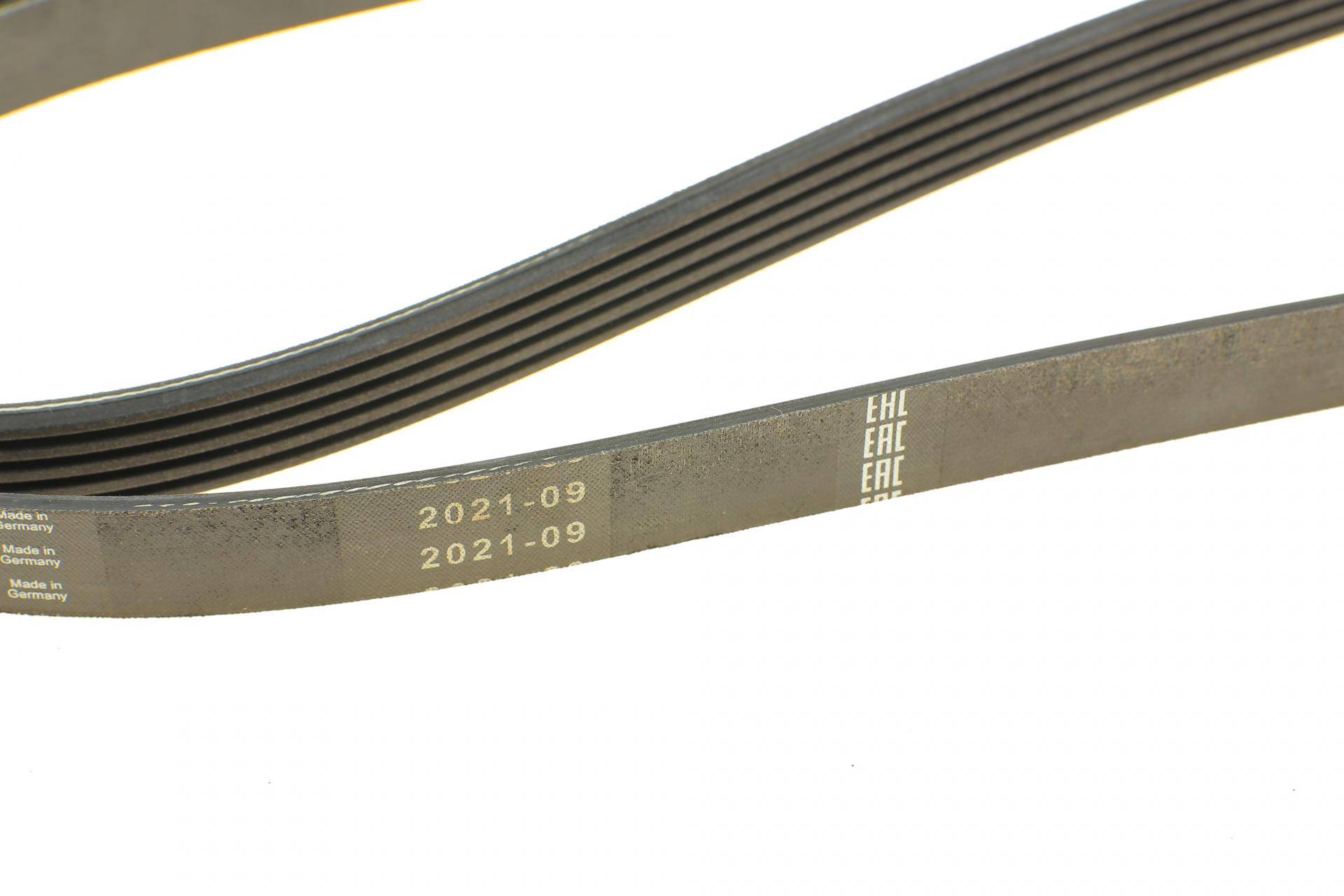 Ремінь генератора BMW 3 (E46)/5 (E39)/7 (E38)/X5 (E53) 3.0D 98-05 (M57) (5PK2063)