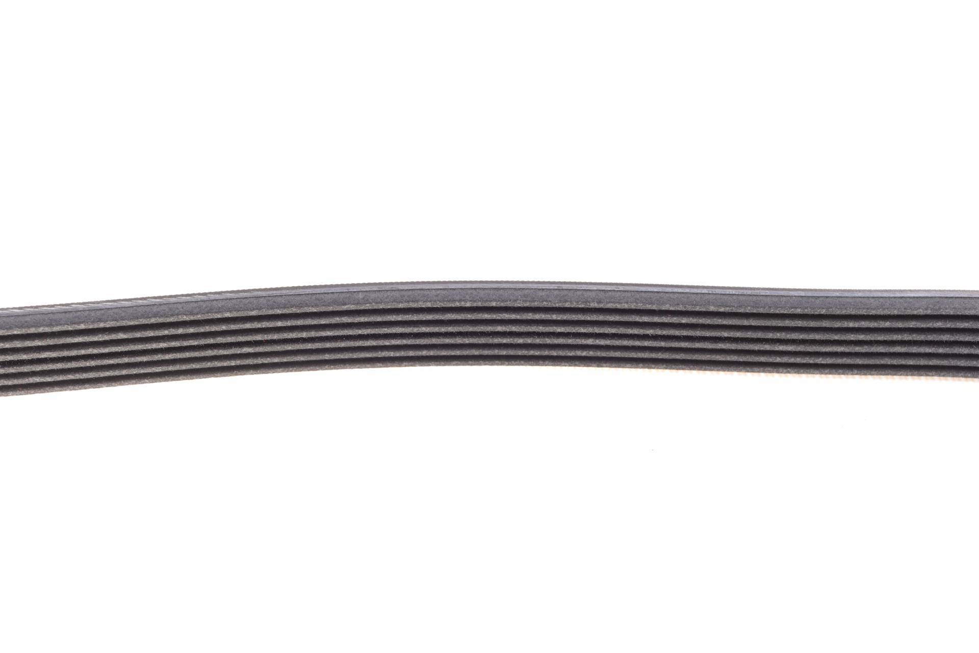Ремінь генератора VW Caddy 1.6-2.0TDI 15-/Peugeot 2008/306/307/406 1.2-1.6 03-