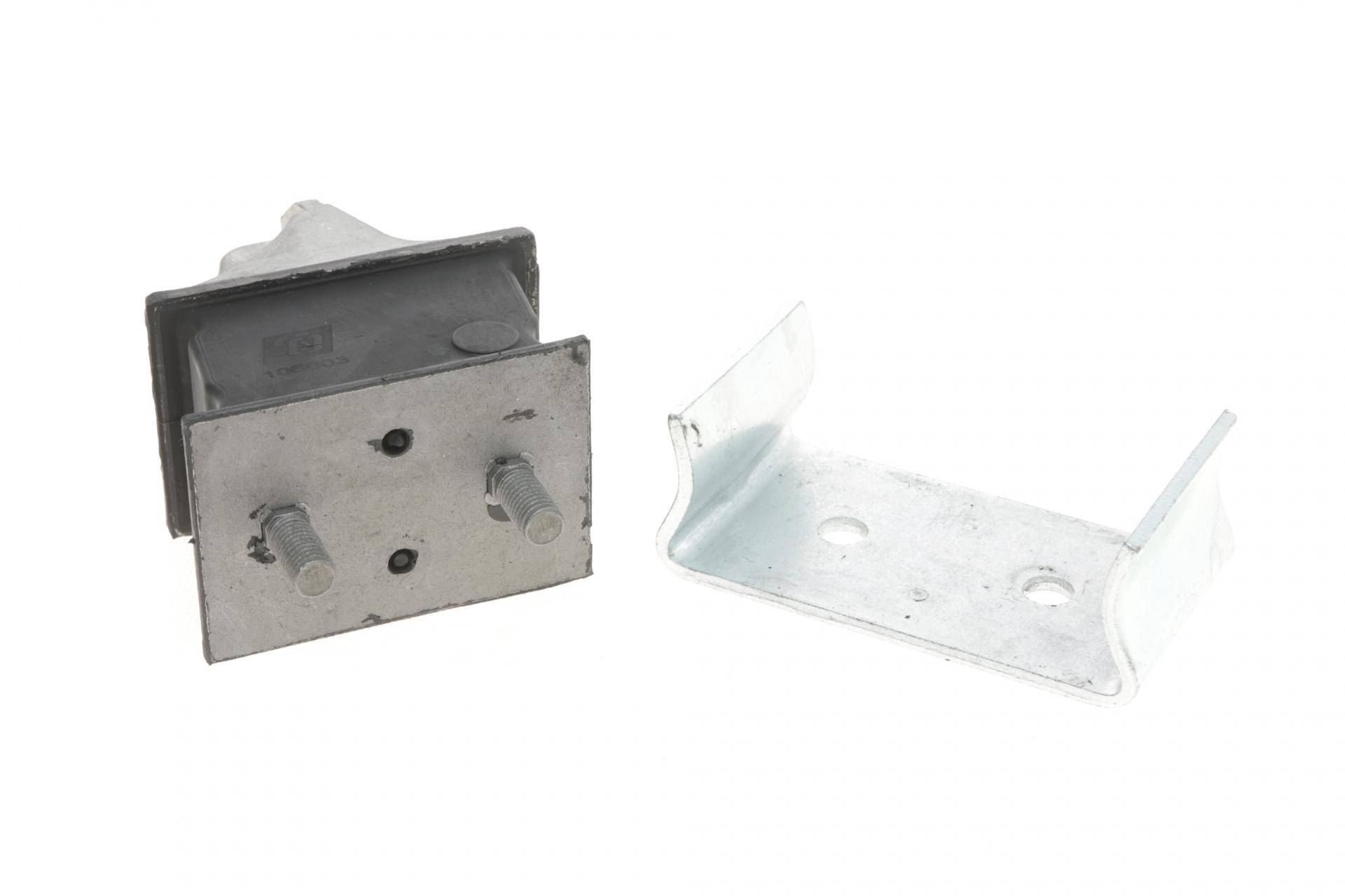 Подушка двигуна MB Sprinter 2.2/2.3D/VW LT 2.5 TDI 96-