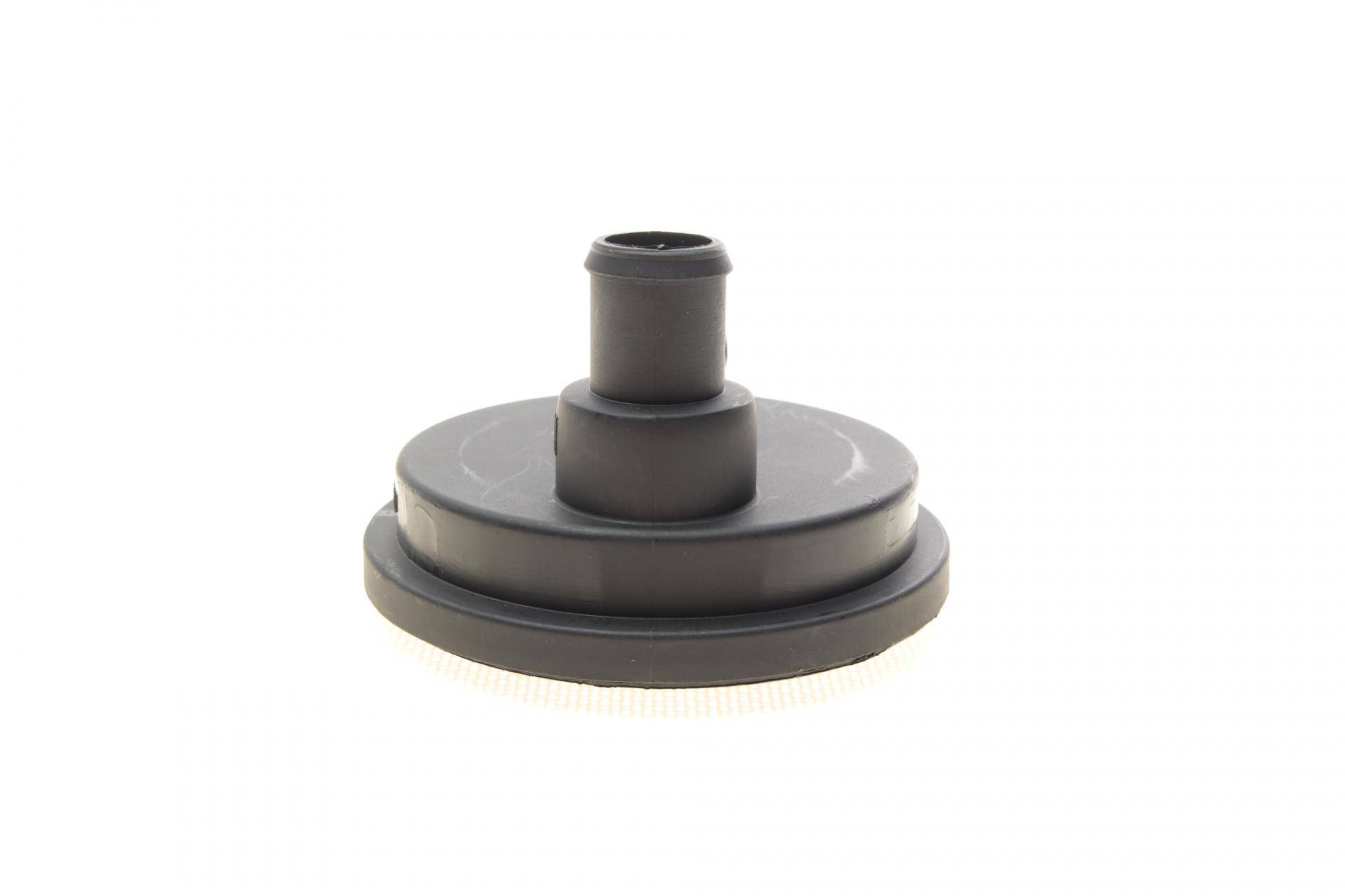 Клапан вентиляції картера VW LT 2.5SDI/T4 2.4/2.5TDI (сапун) (074129101D)