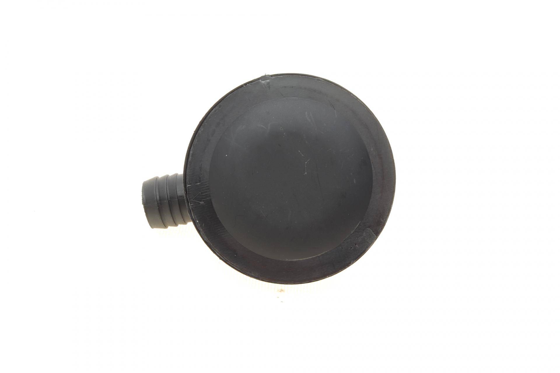 Клапан вентиляції картера VW LT 2.5SDI/T4 2.4/2.5TDI (сапун) (074129101D)