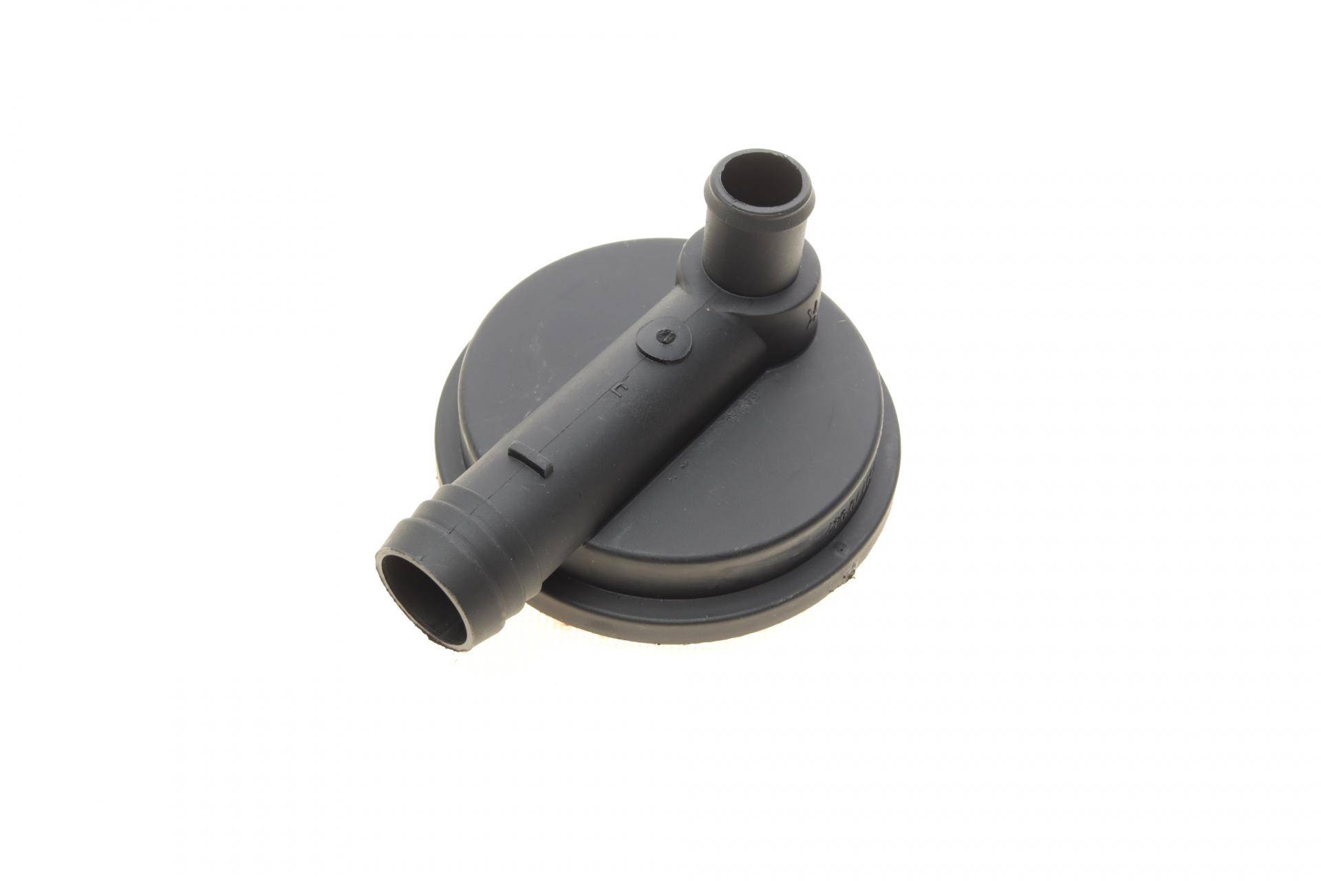 Клапан вентиляції картера VW LT 2.5SDI/T4 2.4/2.5TDI (сапун) (074129101D)