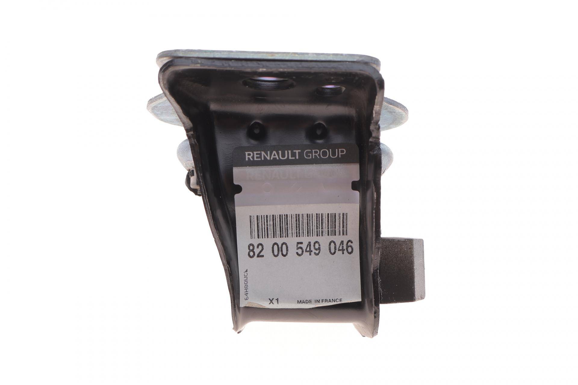 Подушка двигуна (R) Renault Megane II/Scenic II 1.9 dCi/2.0 02-