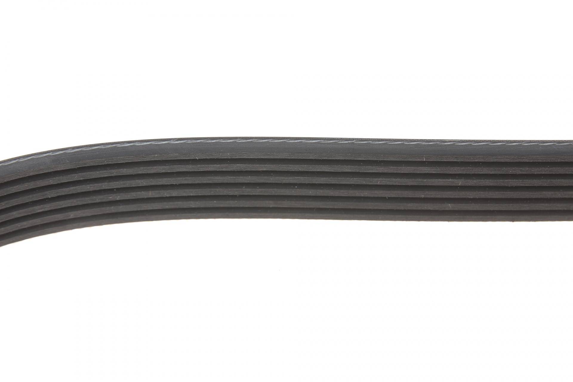Ремінь генератора VW T4 2.5TDI 90-03 (6PK2213)