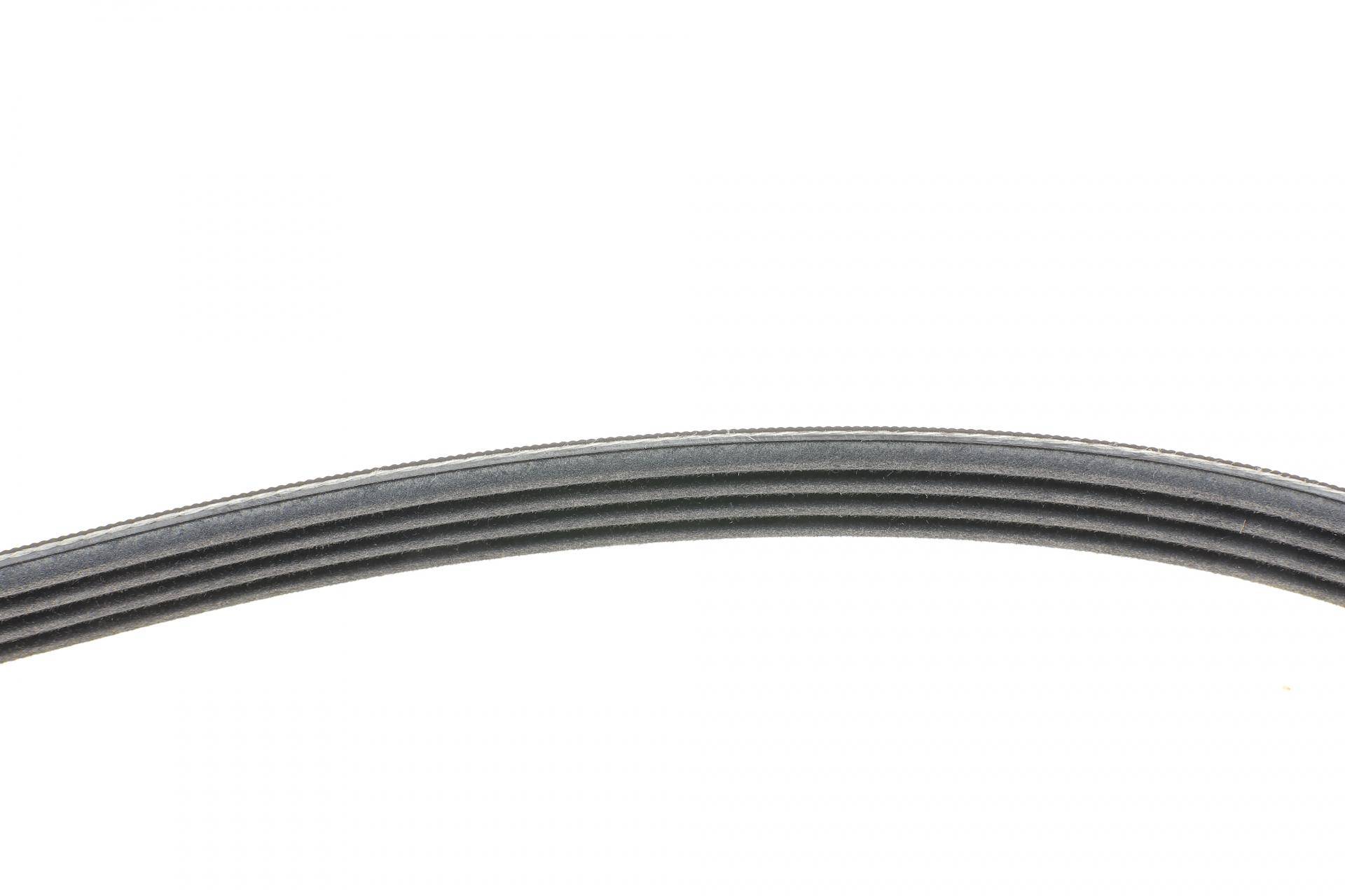 Ремінь генератора Skoda SuperB 01-08/VW Passat B5/Hyundai Accent 95-05/Tucson/Kia Sportage/Ceed 04-