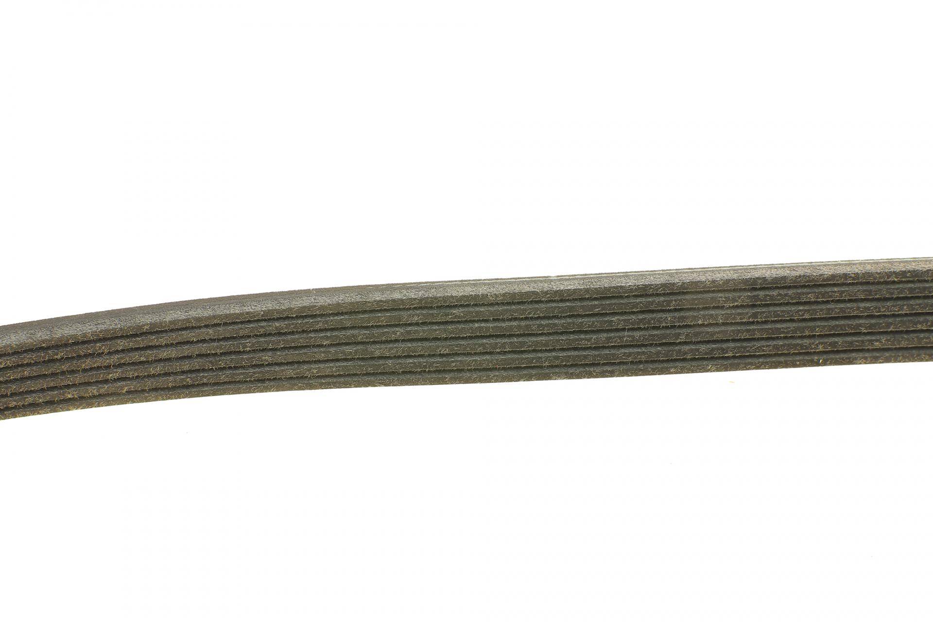 Ремінь генератора VW T4/Caddy 1.9D/TD 90-03/Toyota Corolla/Auris 1.4D 06-14/Kia Rio 1.25 17- (6PK923)