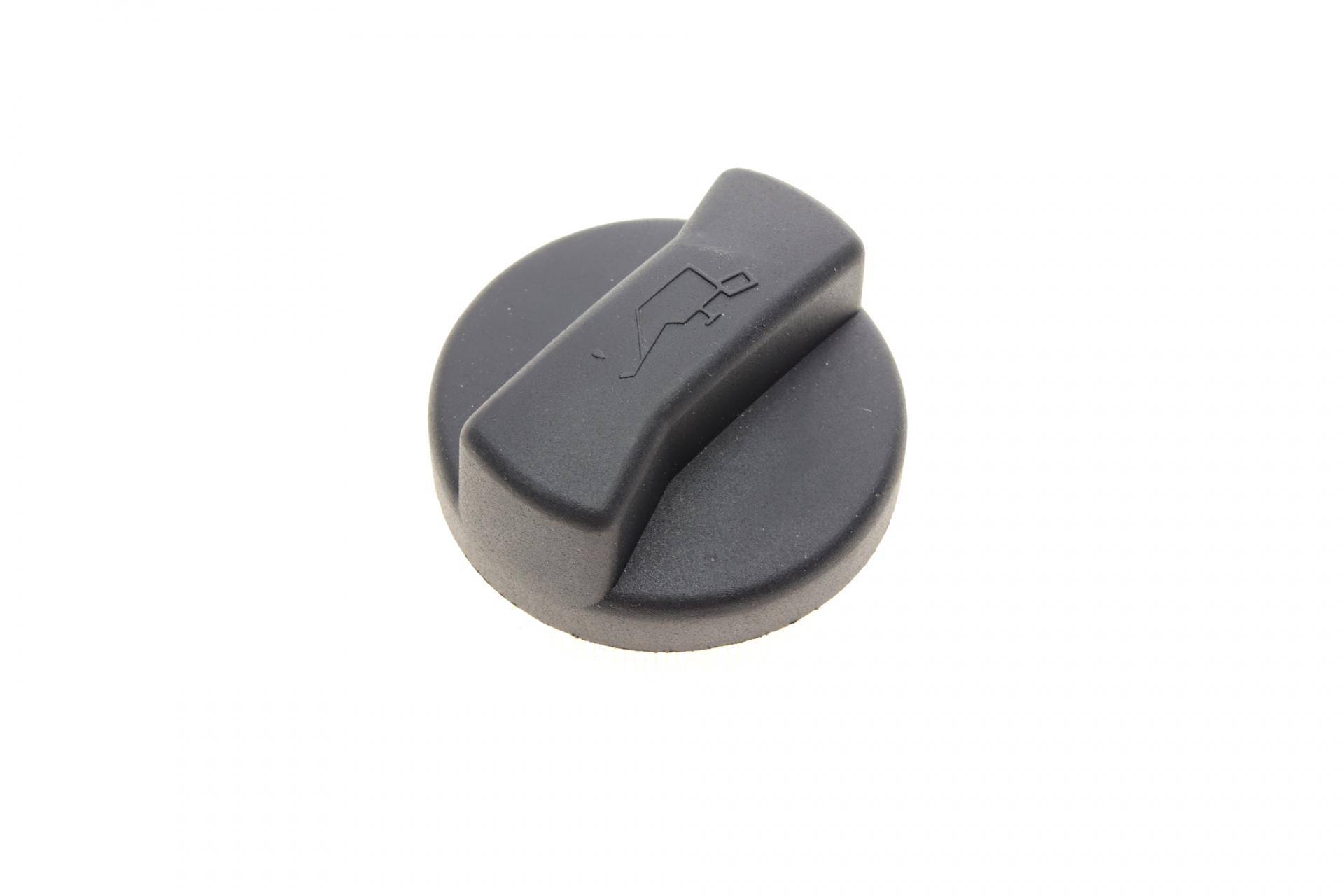 Кришка горловини маслозаливної VW Caddy/Crafter/LT 28-46/T2/T3