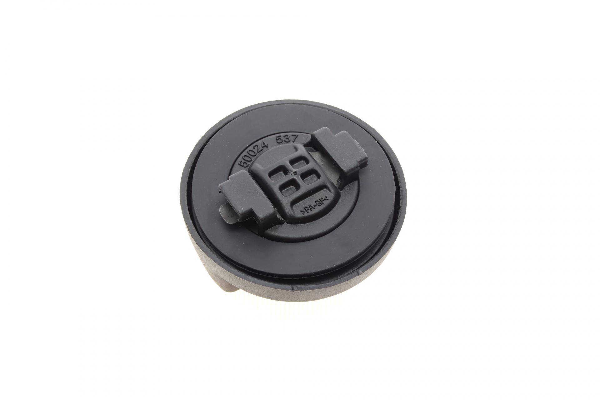 Кришка горловини маслозаливної VW Caddy/Crafter/LT 28-46/T2/T3