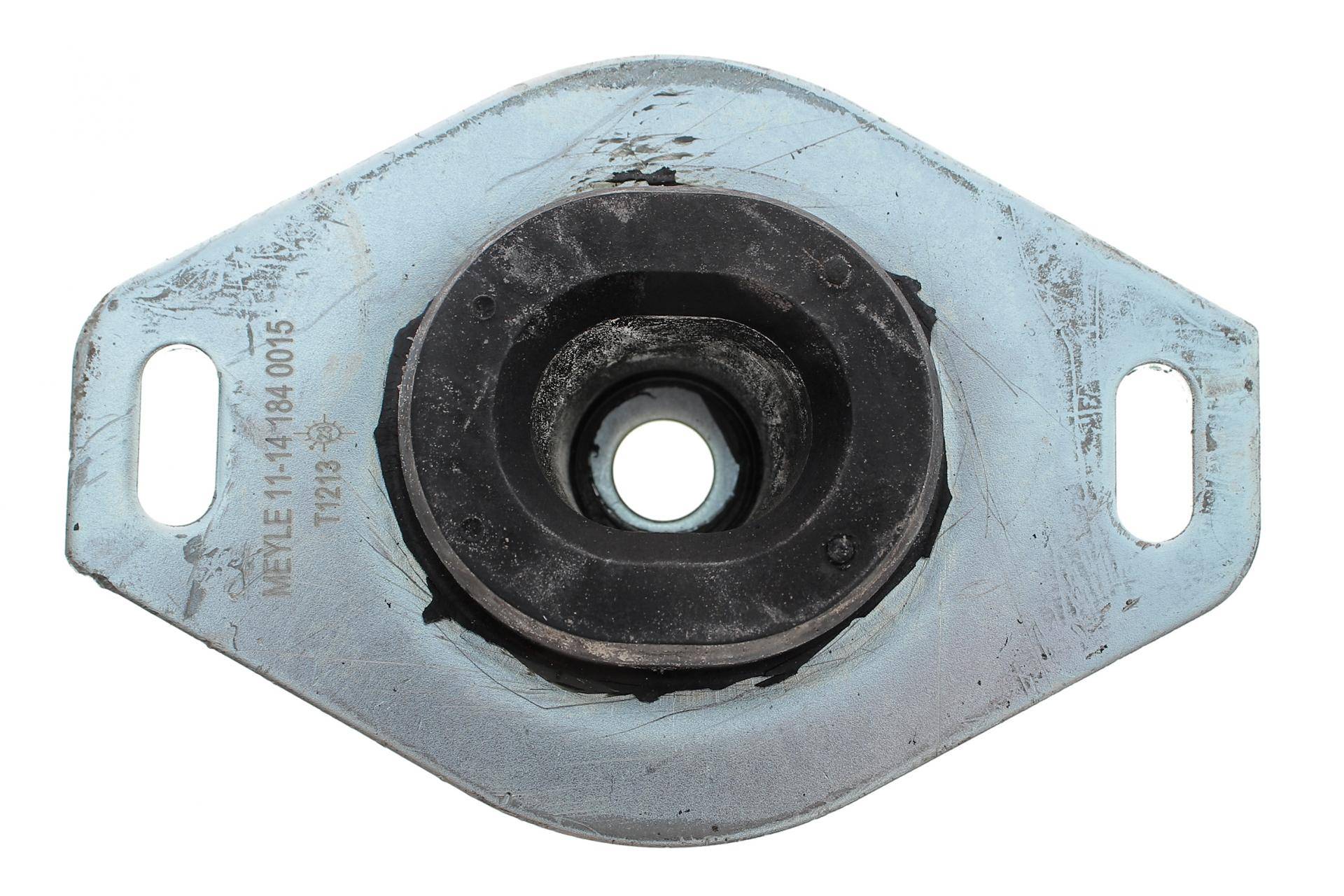 Подушка двигуна (L) Citroen Berlingo/Peugeot Partner 96-
