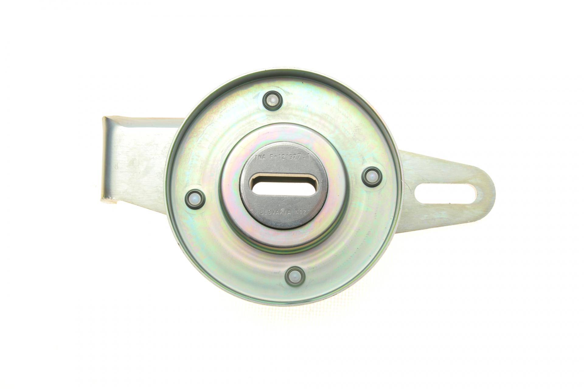 Ролик генератора Peugeot Boxer 2.5D/TD 94- (натяжний) (93.5х26)