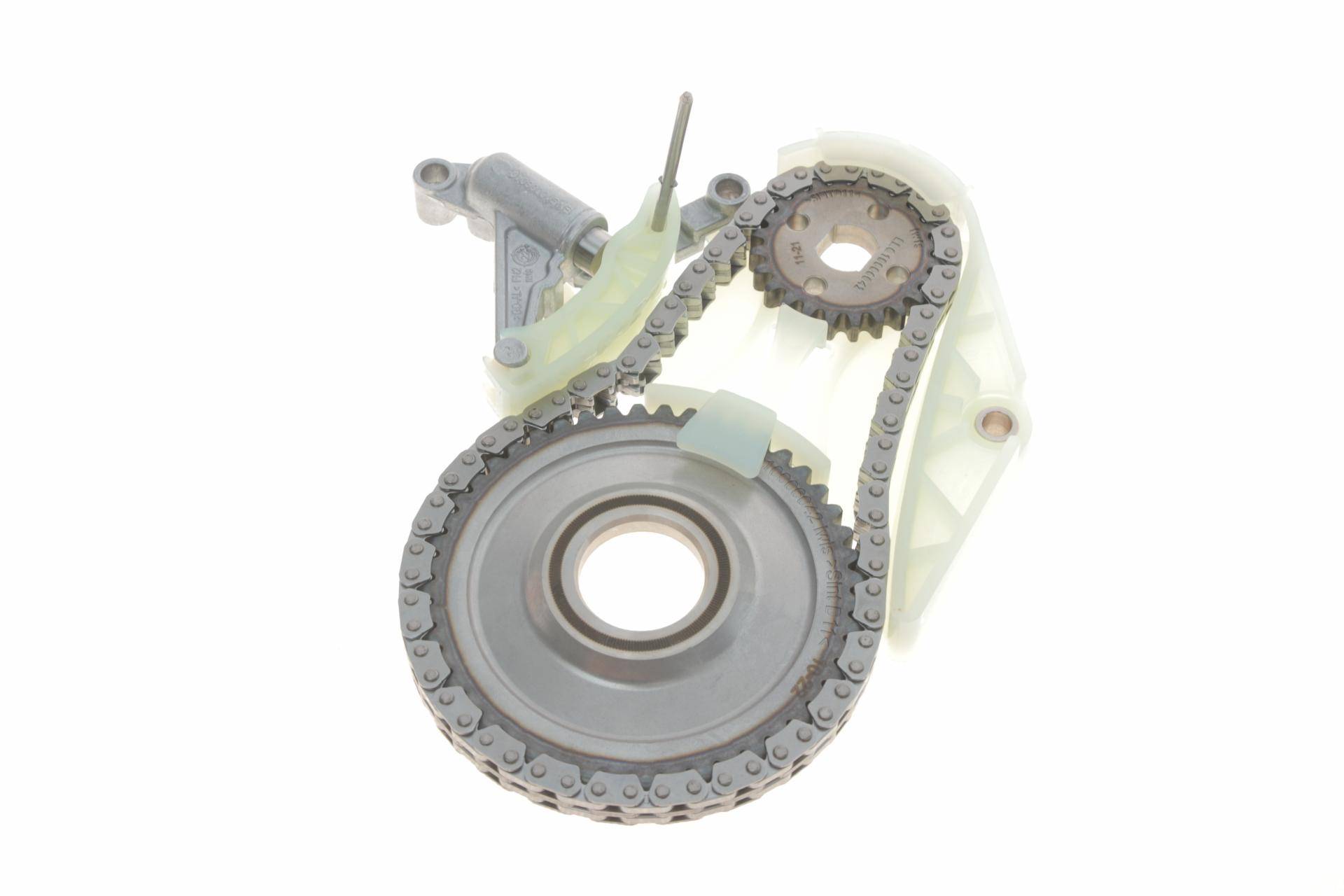 Ланцюг насосу масляного BMW 3 (F30/F31)/5(F10/F11) (N20B16/N20B20) 11-19 (z=70)