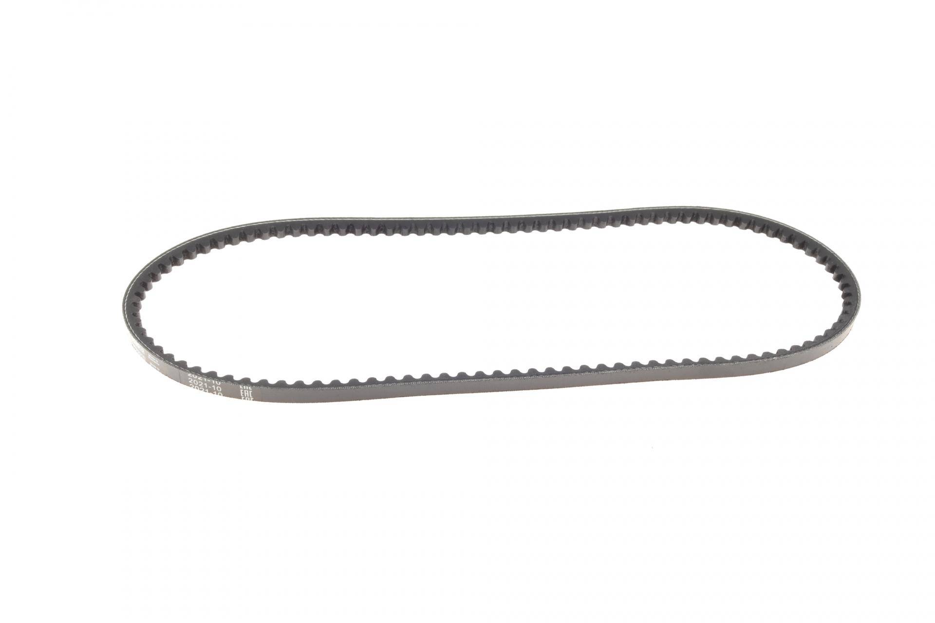 Ремінь генератора VW Golf II/Passat 1.6D/TD/1.9D 83-93/BMW 3 (E30)/(E28) 2.0/2.5 82-93 (10x965)