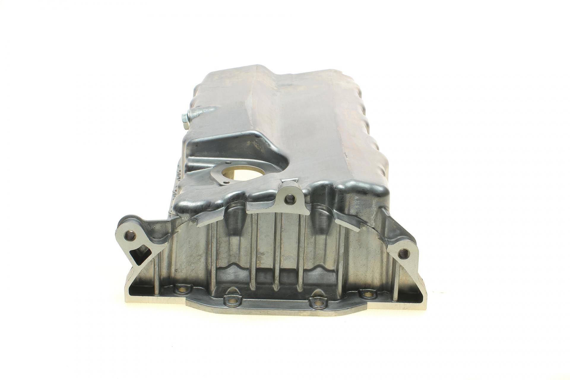 Оливозбірник (піддон) VW Golf/Caddy/Skoda Octavia 1.9TDI/2.0SDI 04-10