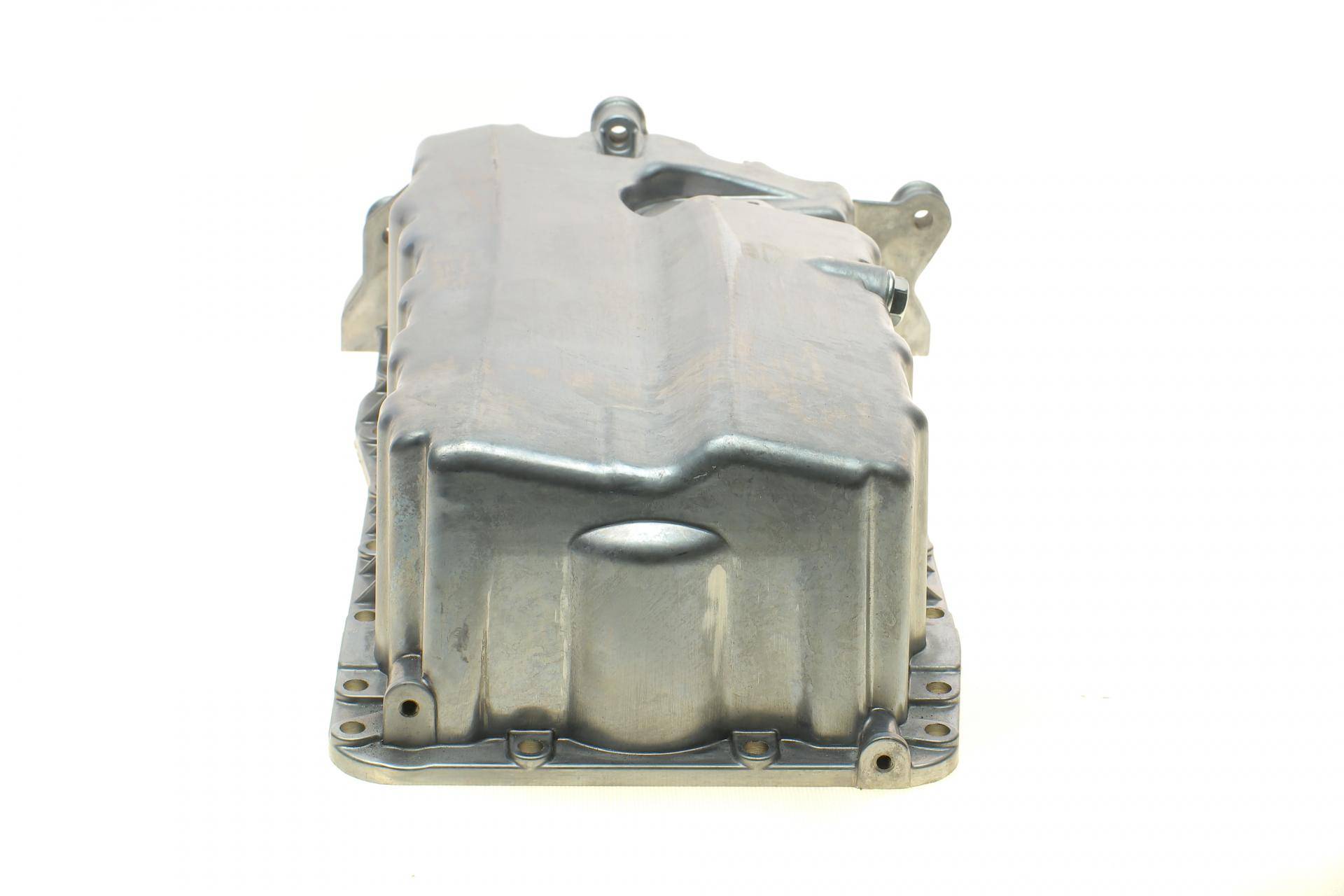Оливозбірник (піддон) VW Golf/Caddy/Skoda Octavia 1.9TDI/2.0SDI 04-10