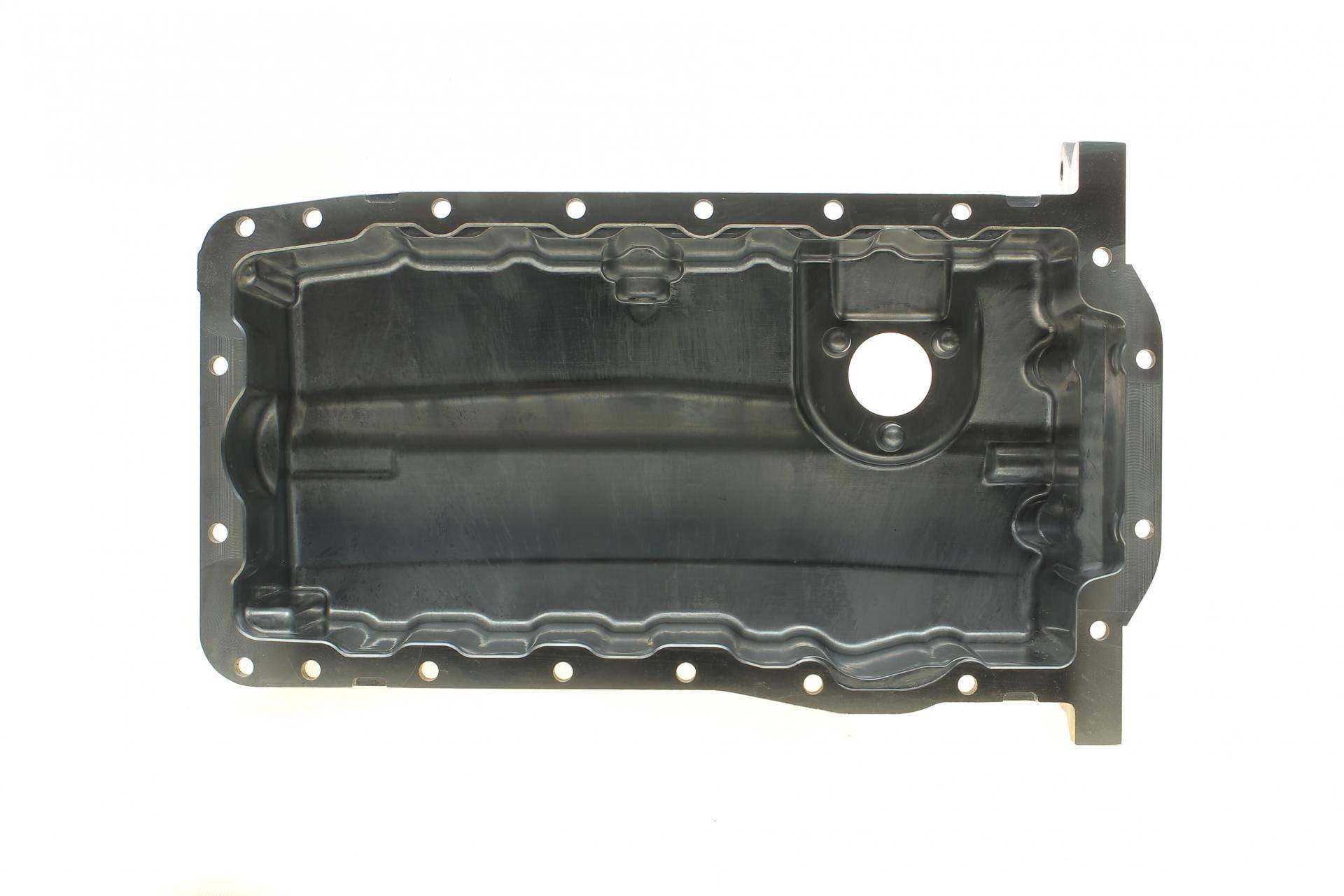 Оливозбірник (піддон) VW Golf/Caddy/Skoda Octavia 1.9TDI/2.0SDI 04-10