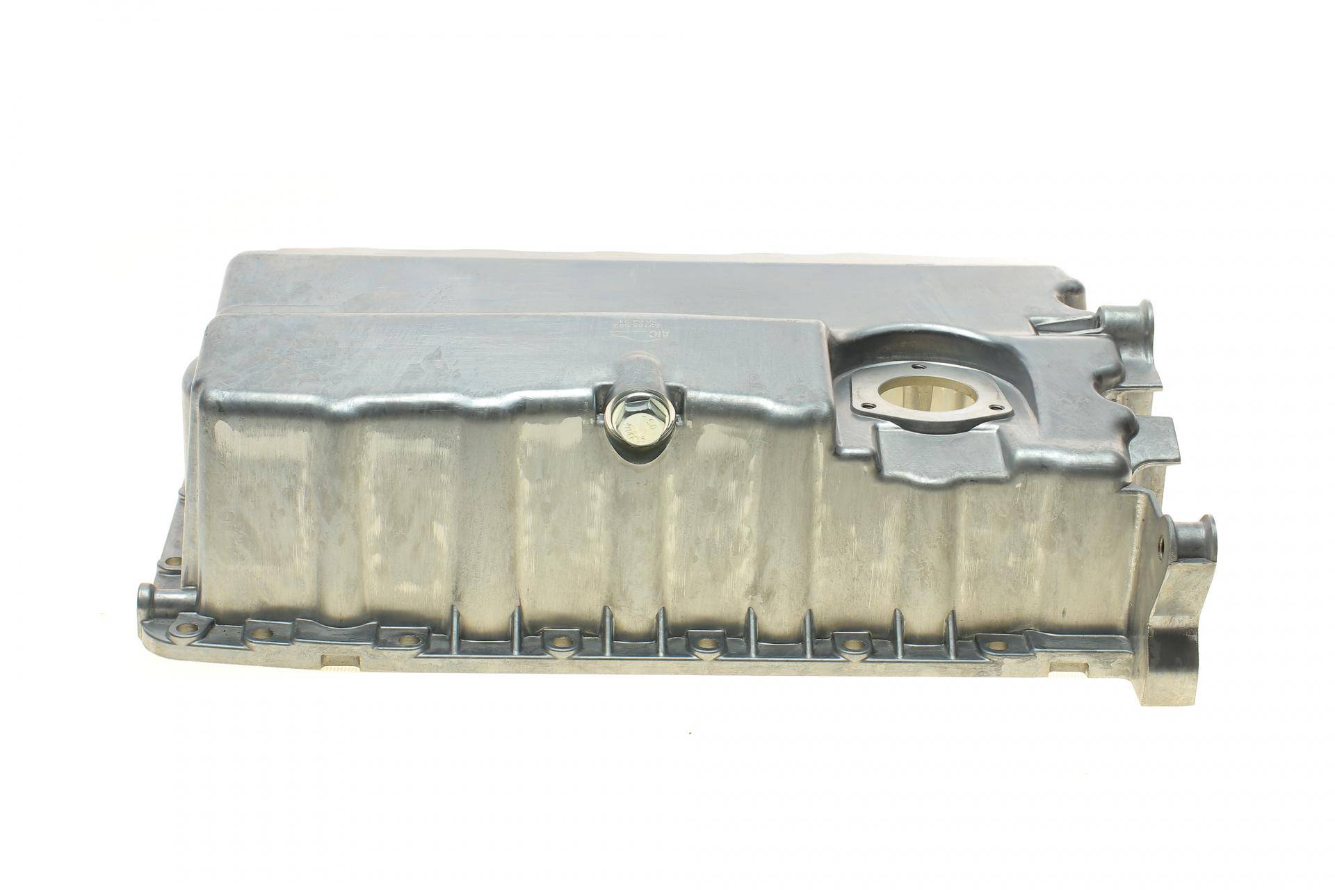 Оливозбірник (піддон) VW Golf/Caddy/Skoda Octavia 1.9TDI/2.0SDI 04-10