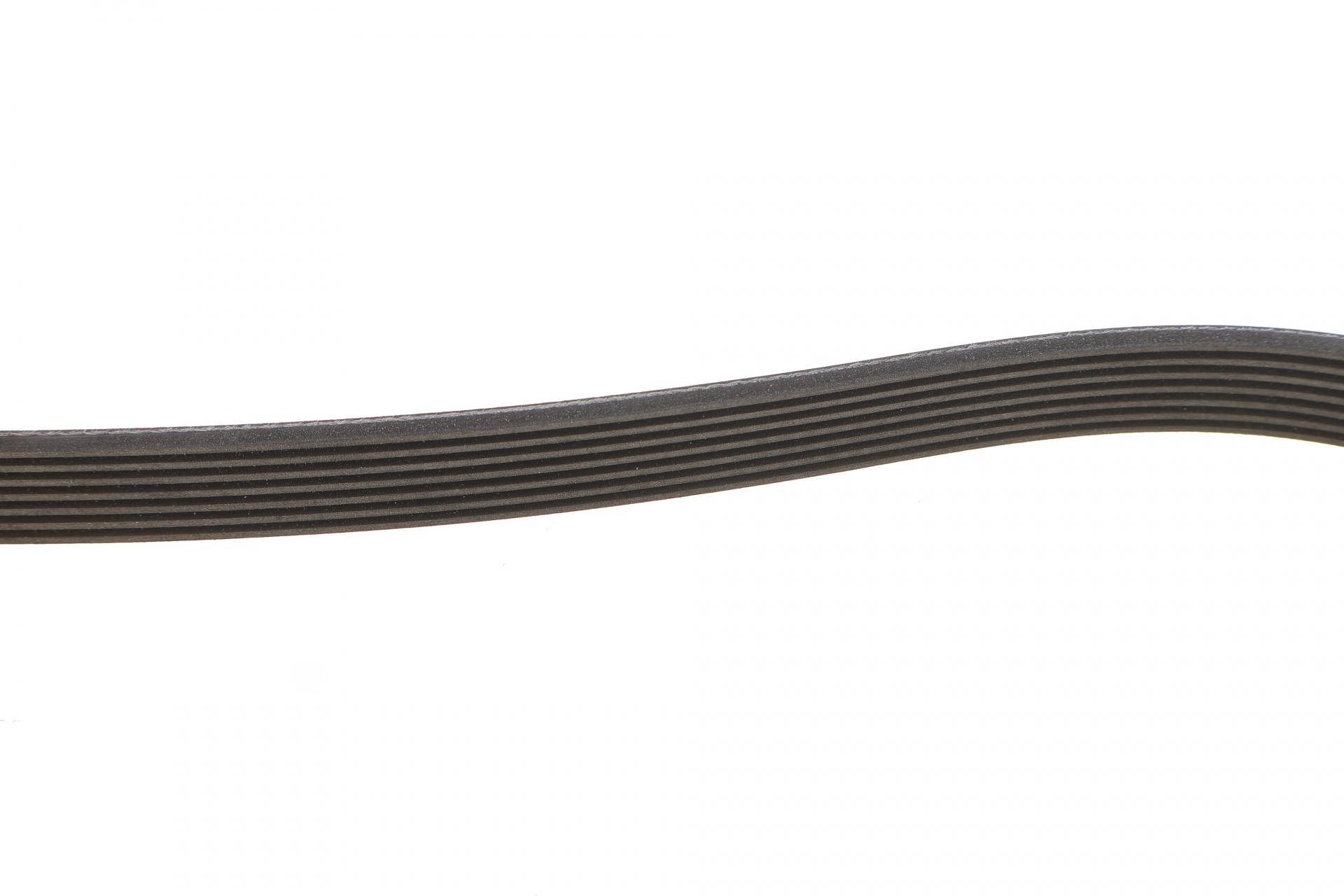Ремінь генератора MB Sprinter (B906/B907/B910) 3.0CDI 06-/Opel Vivaro 2.0CDTi 06- (+AC)