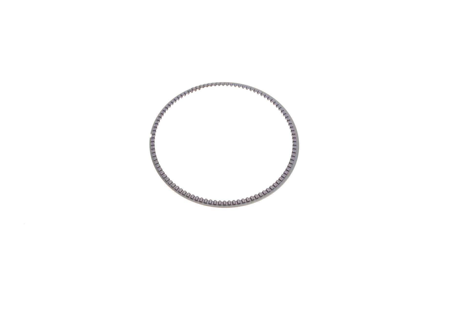 Кільця поршневі BMW X5 (E70)/X6 (E71/E72) 2.0i/3.0i (N20/N26/N54/N55) 06- (84.00mm/STD)= 8907520000 (N54/N55)
