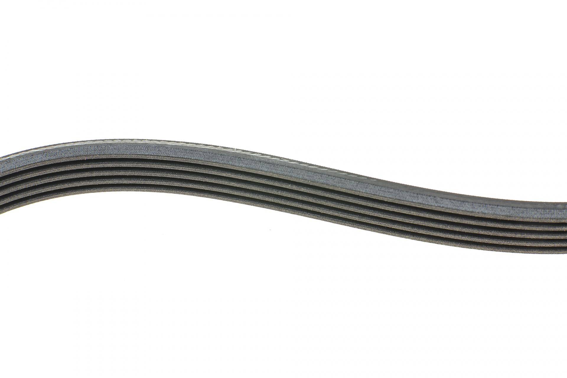 Ремінь генератора Opel Astra/Corsa 1.0/1.2/1.4 00-/Suzuki Wagon R 1.0/1.2 04-05