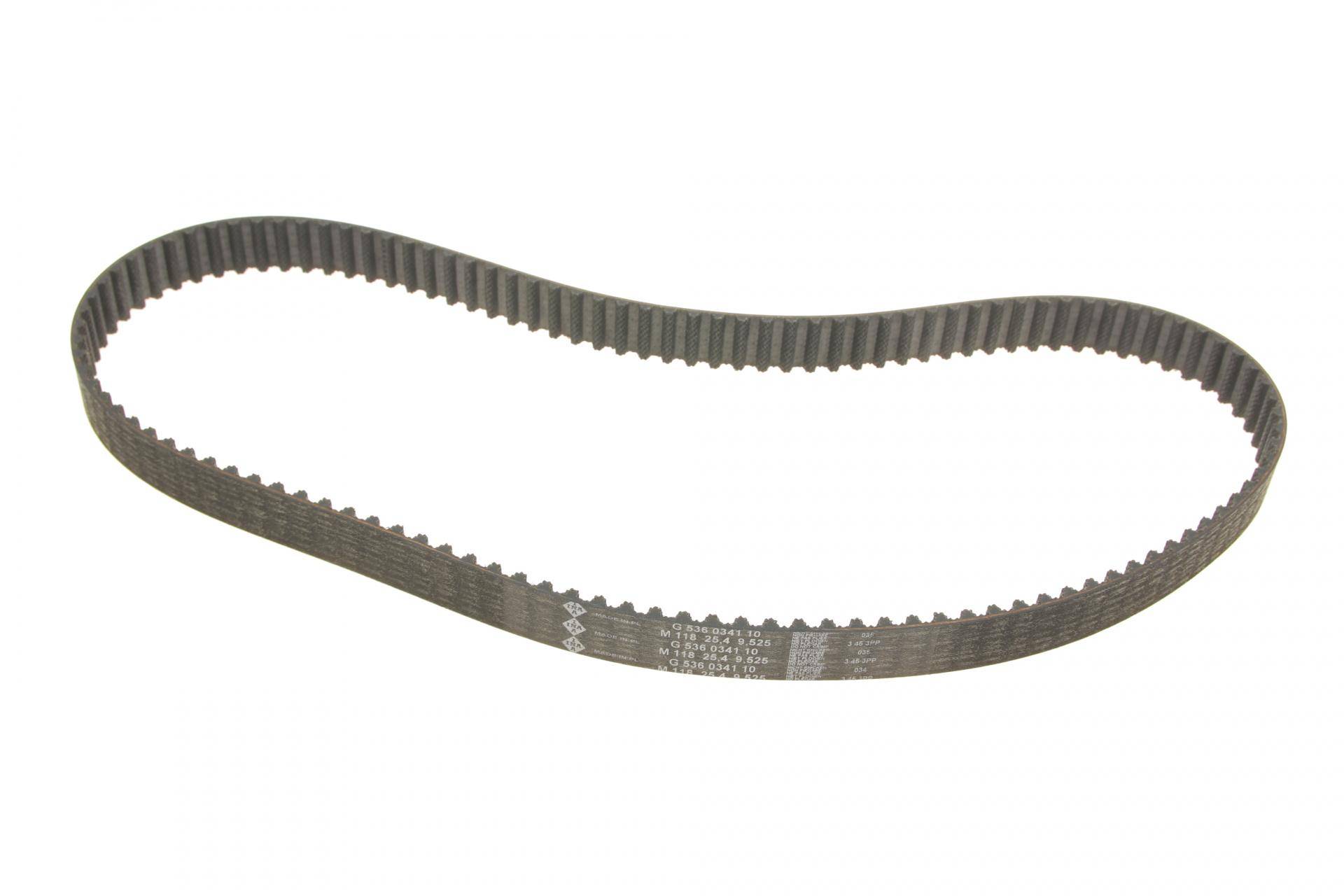 Комплект ГРМ Citroen C5/C6/C8/Fiat/Ford/Peugeot 2.2HDI 06-, (DW12)