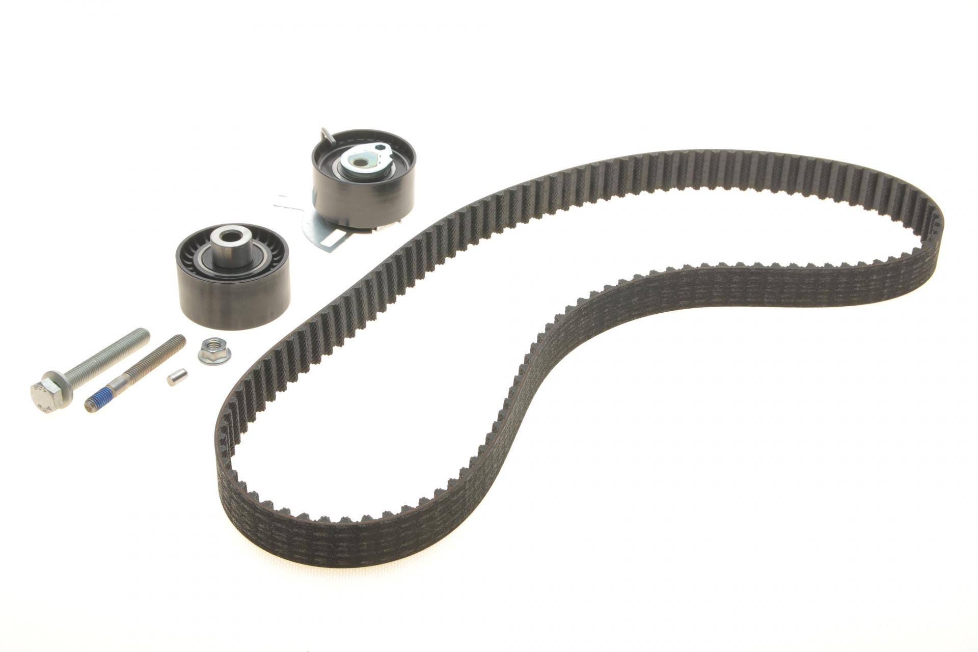 Комплект ГРМ Citroen C5/C6/C8/Fiat/Ford/Peugeot 2.2HDI 06-, (DW12)