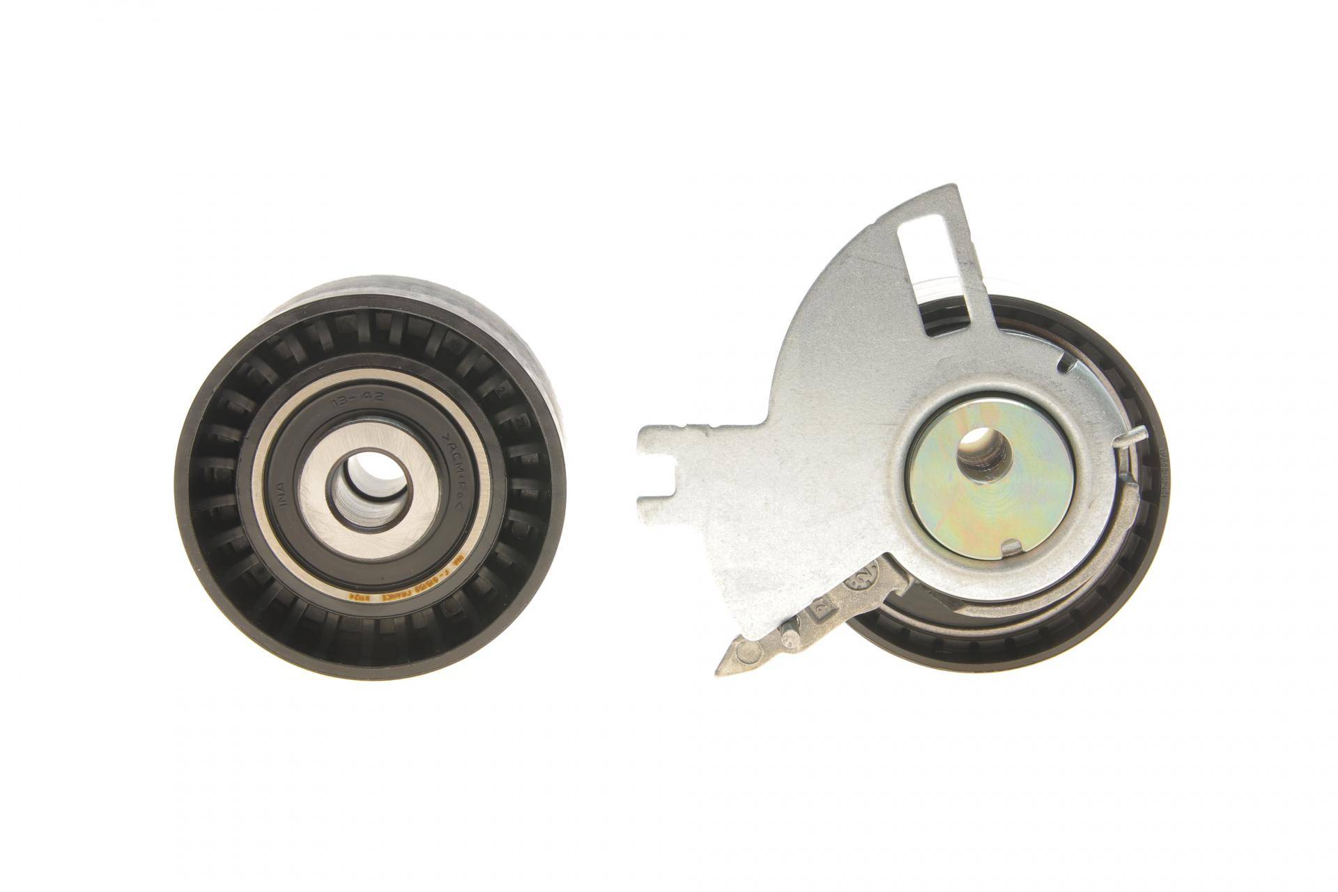 Комплект ГРМ Citroen C5/C6/C8/Fiat/Ford/Peugeot 2.2HDI 06-, (DW12)