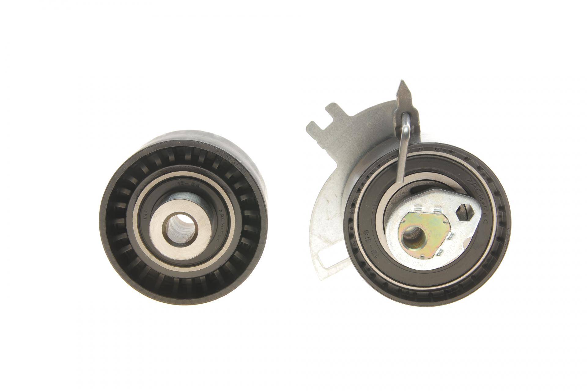 Комплект ГРМ Citroen C5/C6/C8/Fiat/Ford/Peugeot 2.2HDI 06-, (DW12)