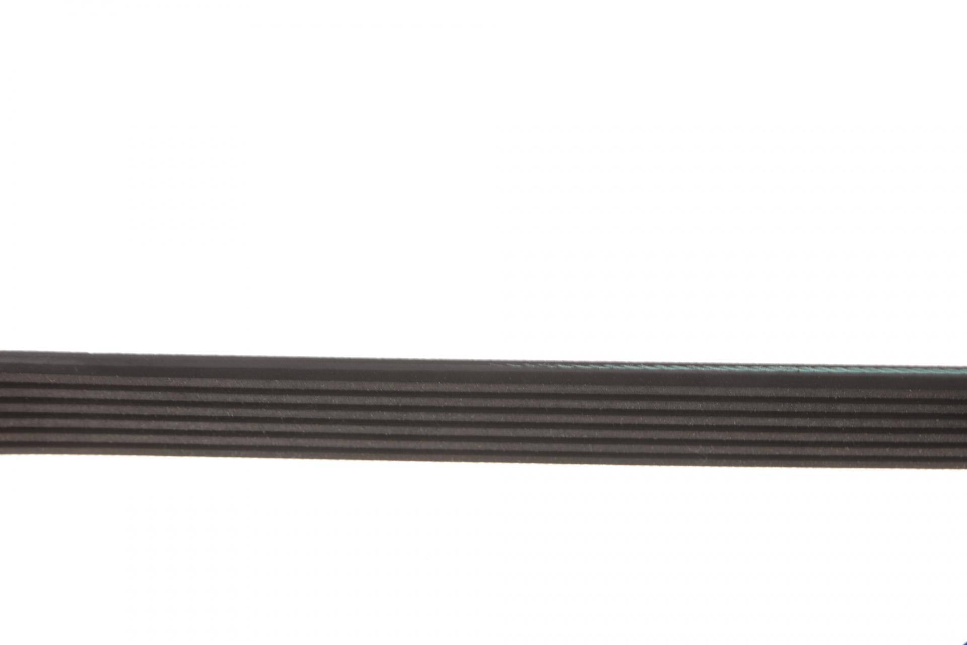 Ремінь генератора VW Crafter 2.5TDI (-AC) /MB OM601/602 (+PS) (6PK2000)
