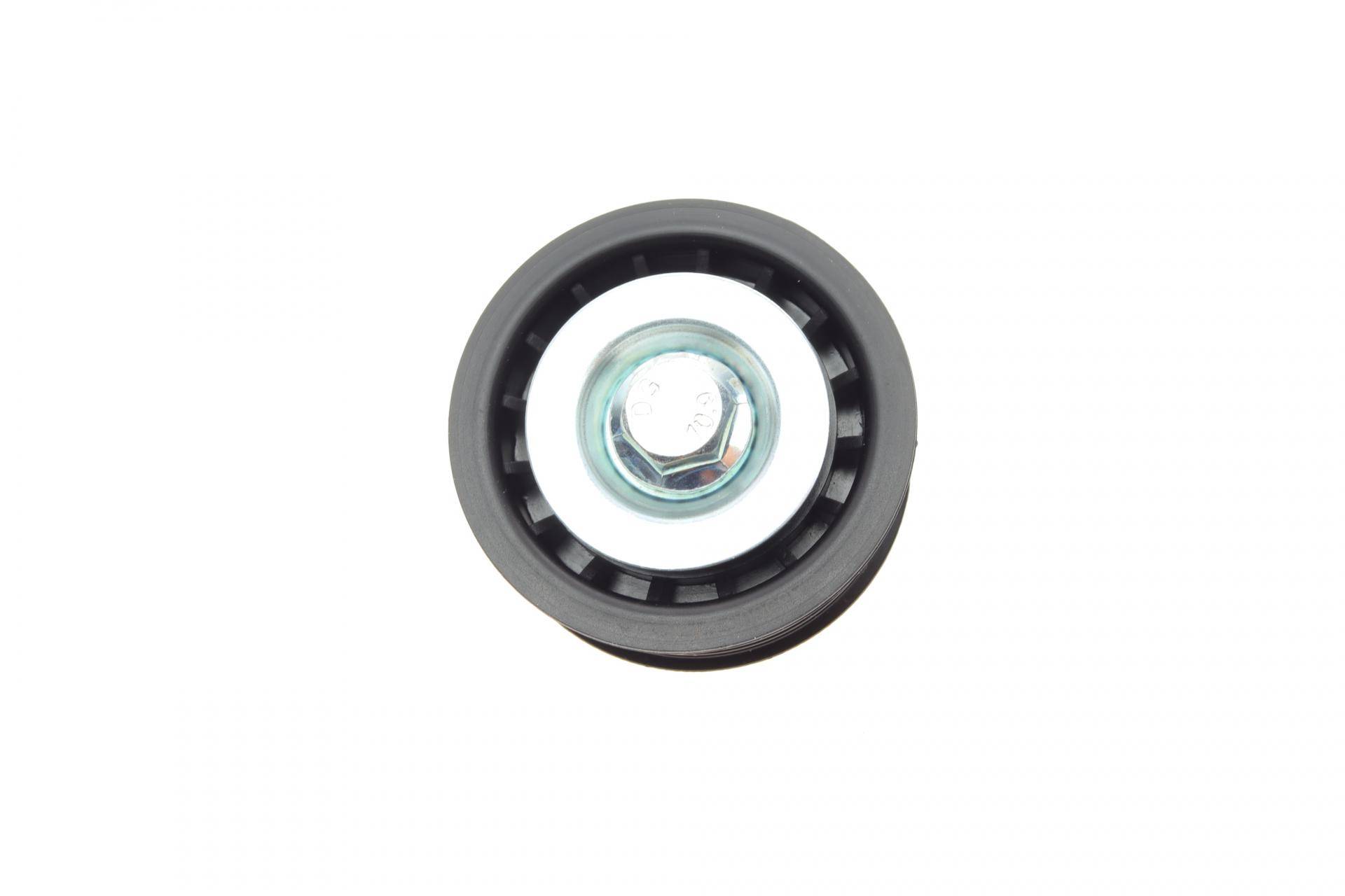 Ролик генератора Opel Astra H 1.9 CDTI 04-10 (паразитний) (71x26)