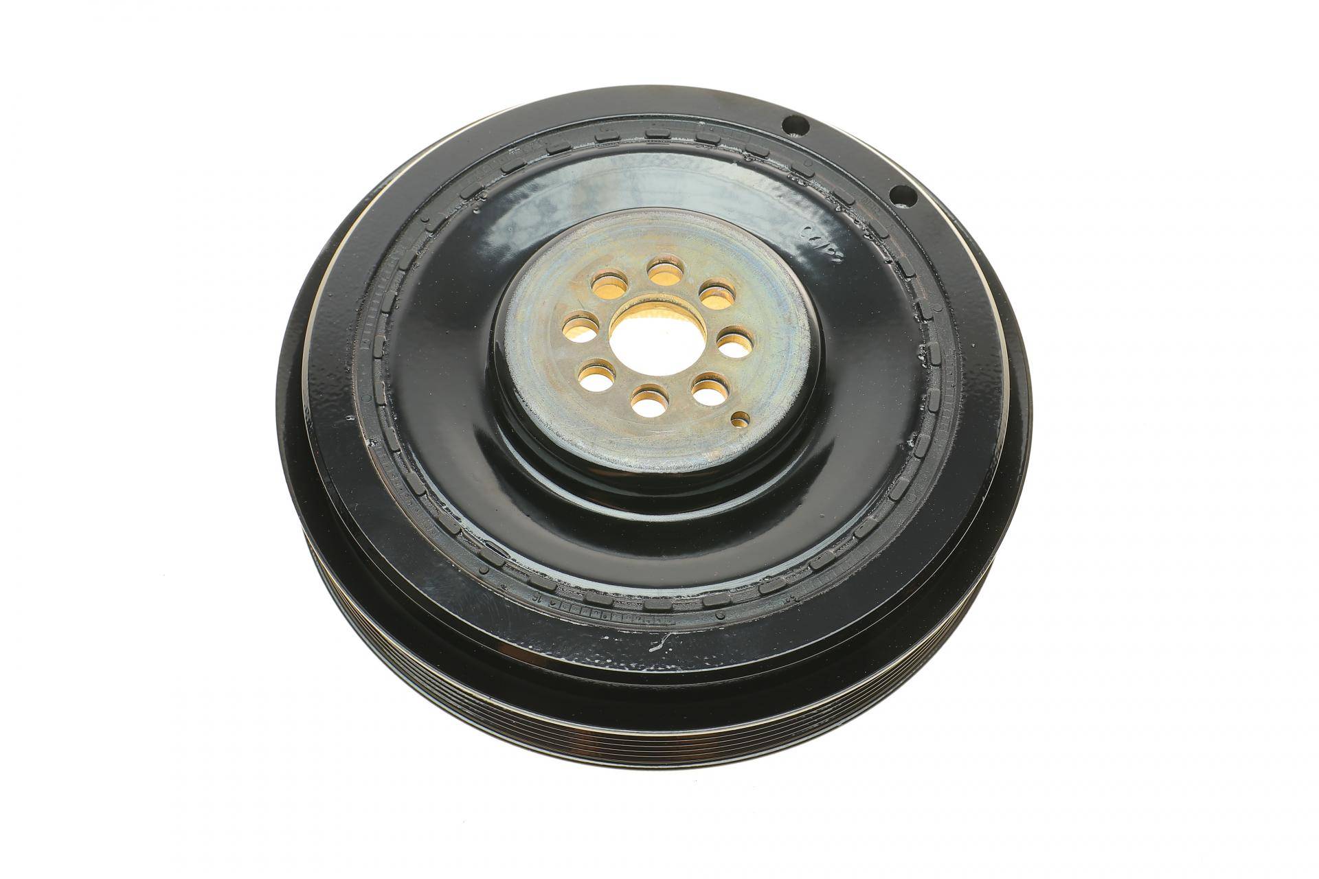 Шків колінвалу Audi/VW 2.7/3.0TDI 02- (6PK)